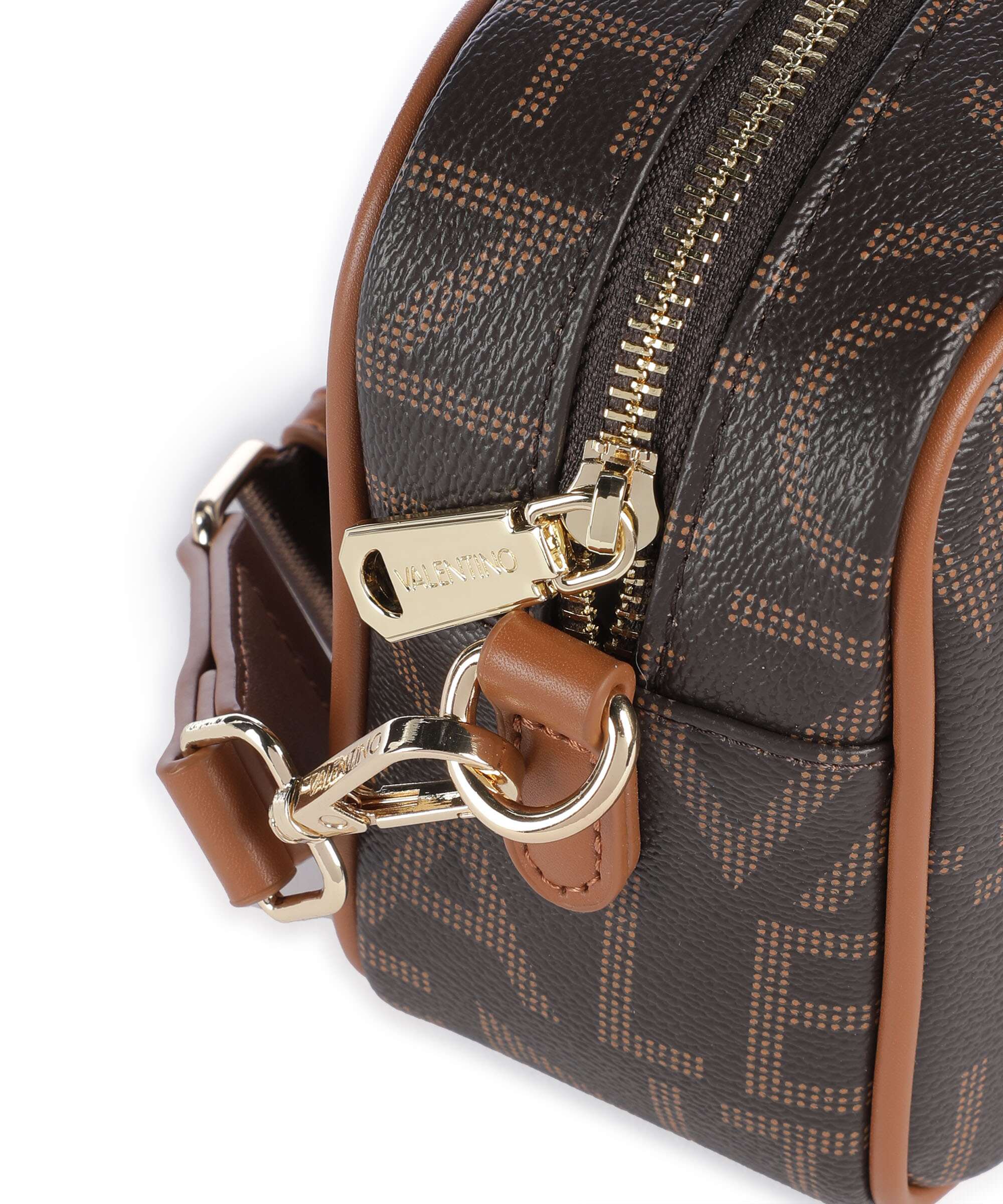 Valentino Bags Regina Re Sac bandoulière moro/naturale - Image 3