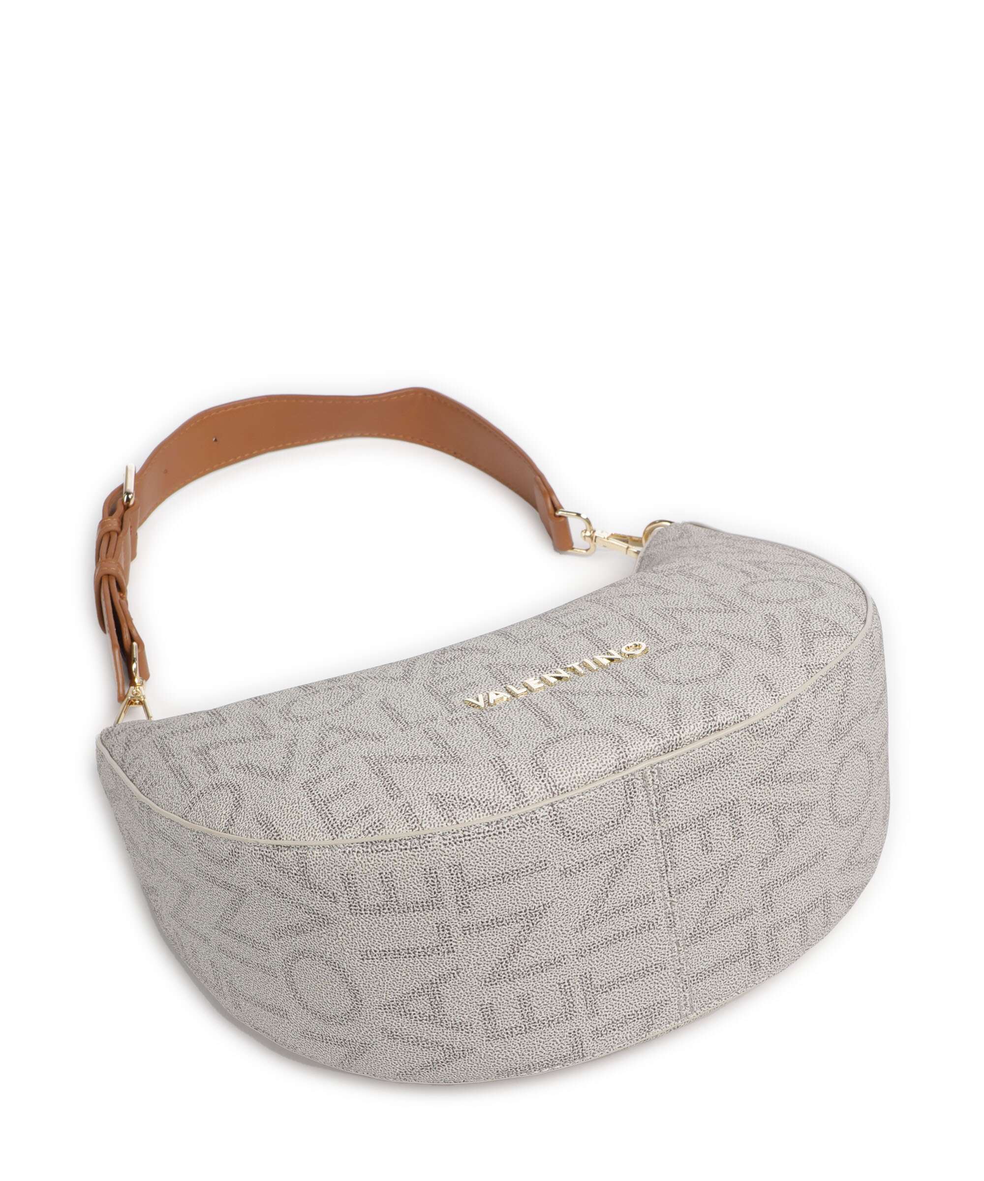 Valentino Bags Regina Re Sac porté épaule beige/natur - Image 3