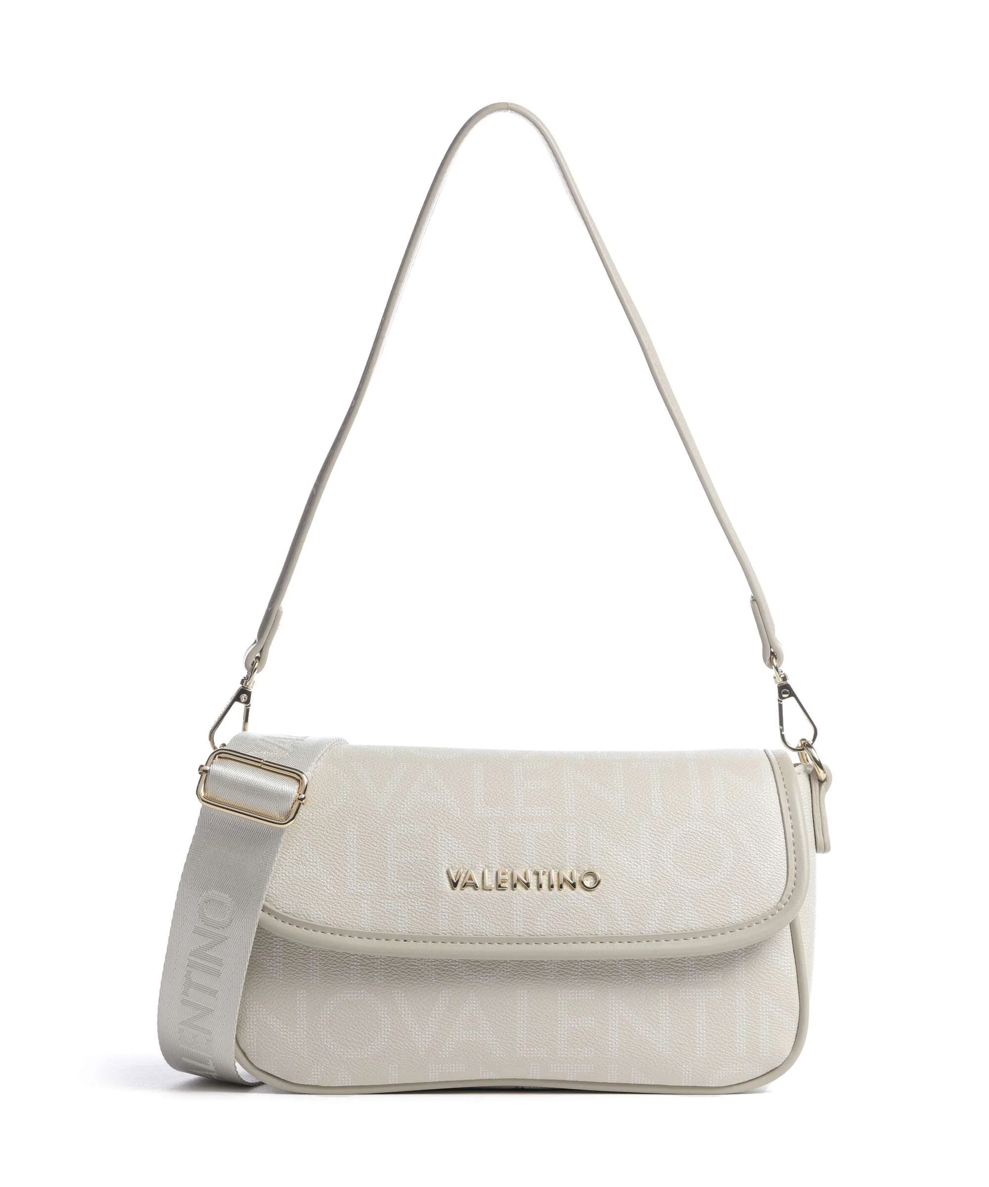 Valentino Bags Regina Re Sac porté épaule ghiaccio