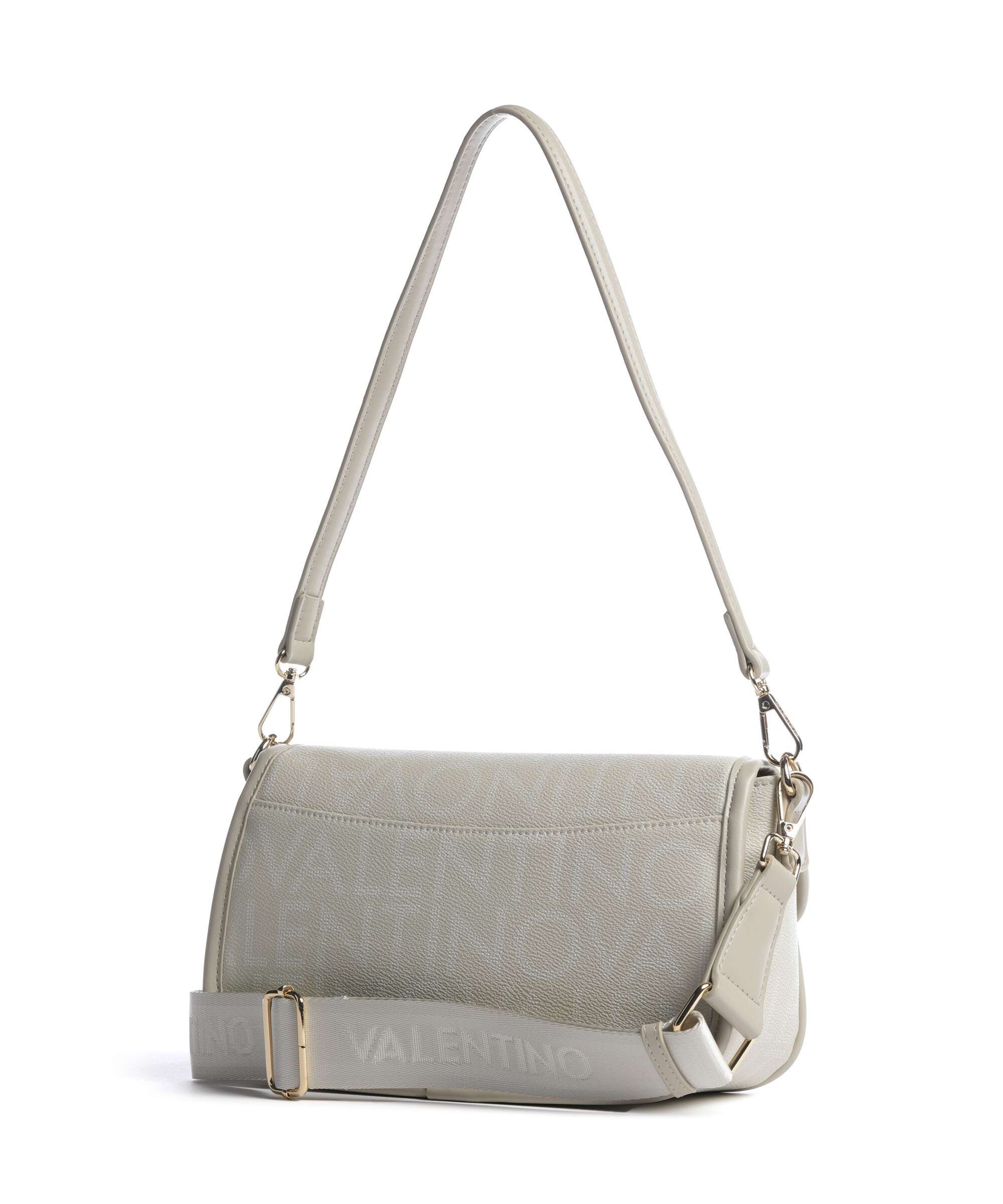 Valentino Bags Regina Re Sac porté épaule ghiaccio - Image 2
