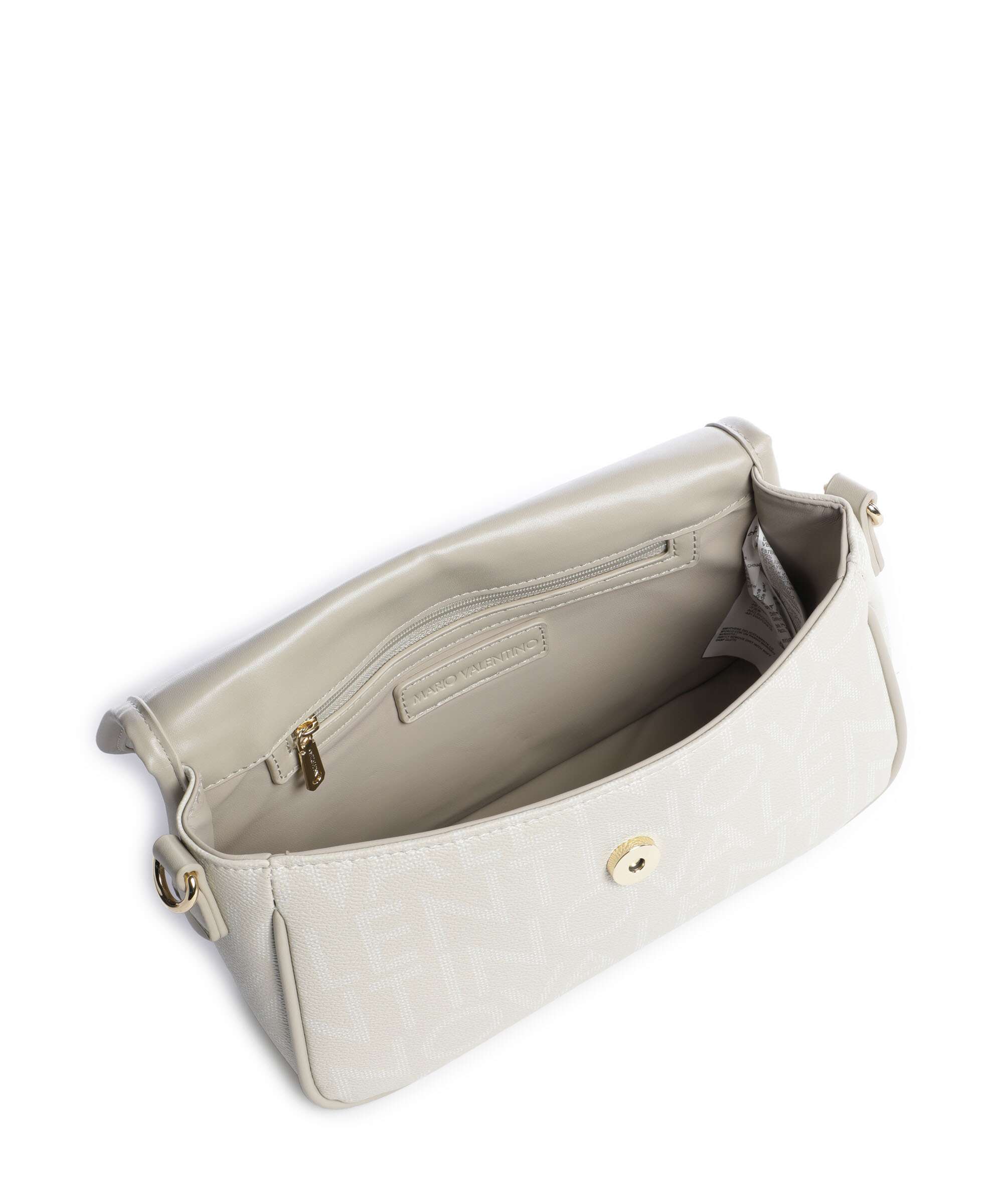 Valentino Bags Regina Re Sac porté épaule ghiaccio - Image 5