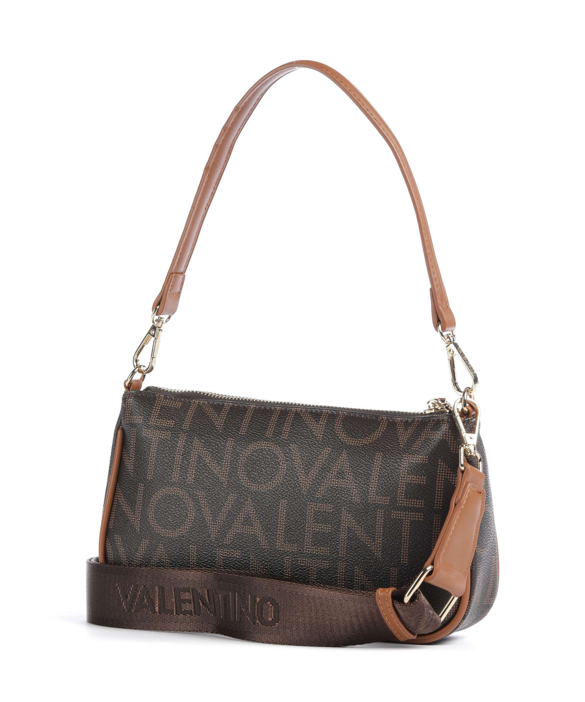 Valentino Bags Regina Re Sac porté épaule moro/naturale - Image 2