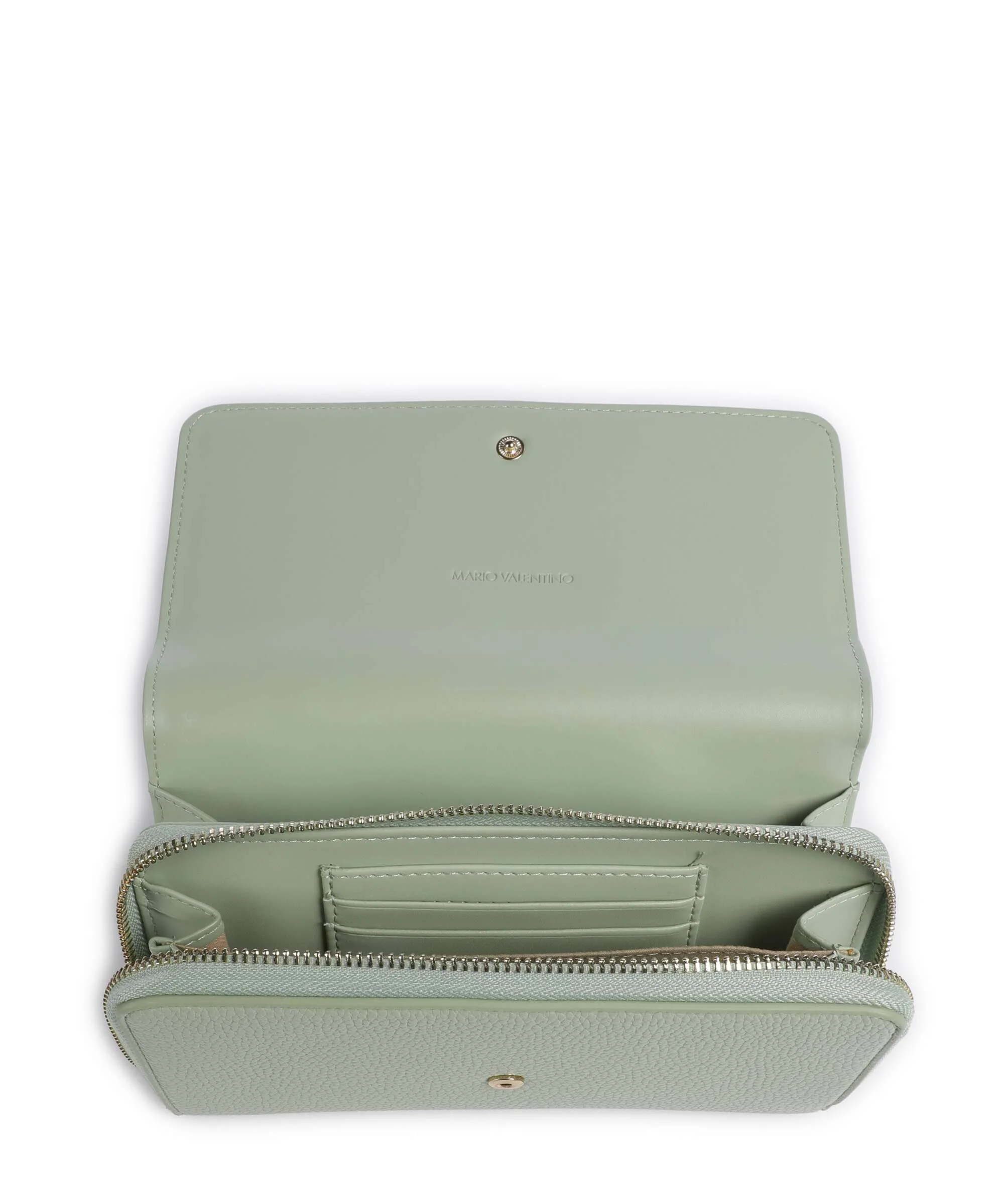 Valentino Bags Rised Re Portefeuille giada - Image 2