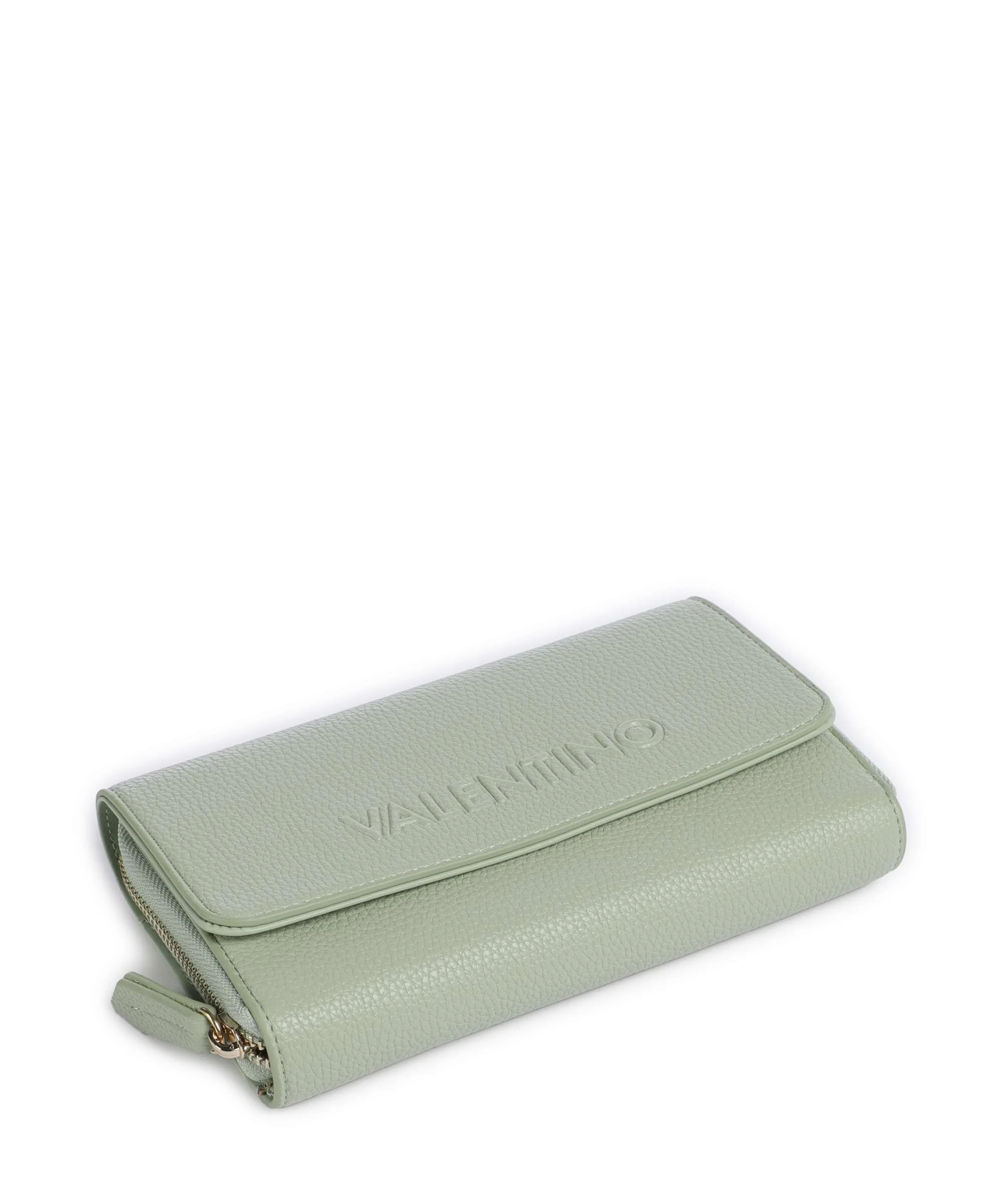 Valentino Bags Rised Re Portefeuille giada - Image 4