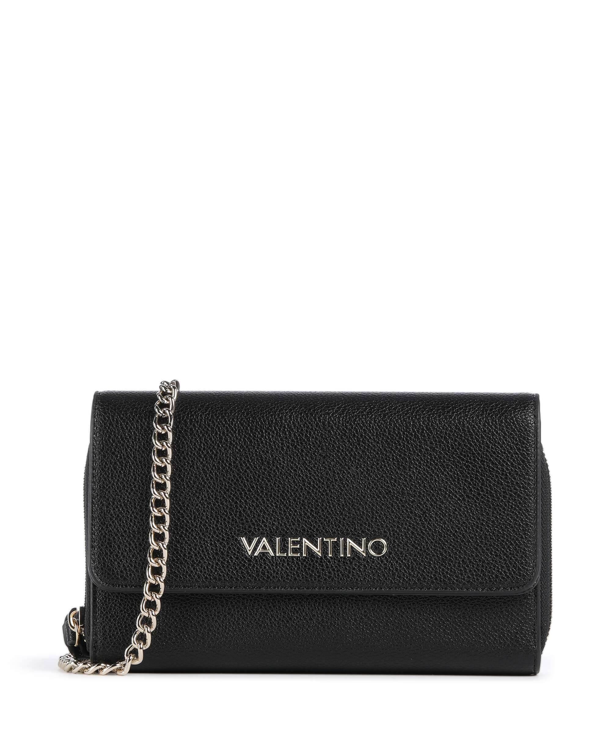 Valentino Bags Ryta Re Portefeuille nero