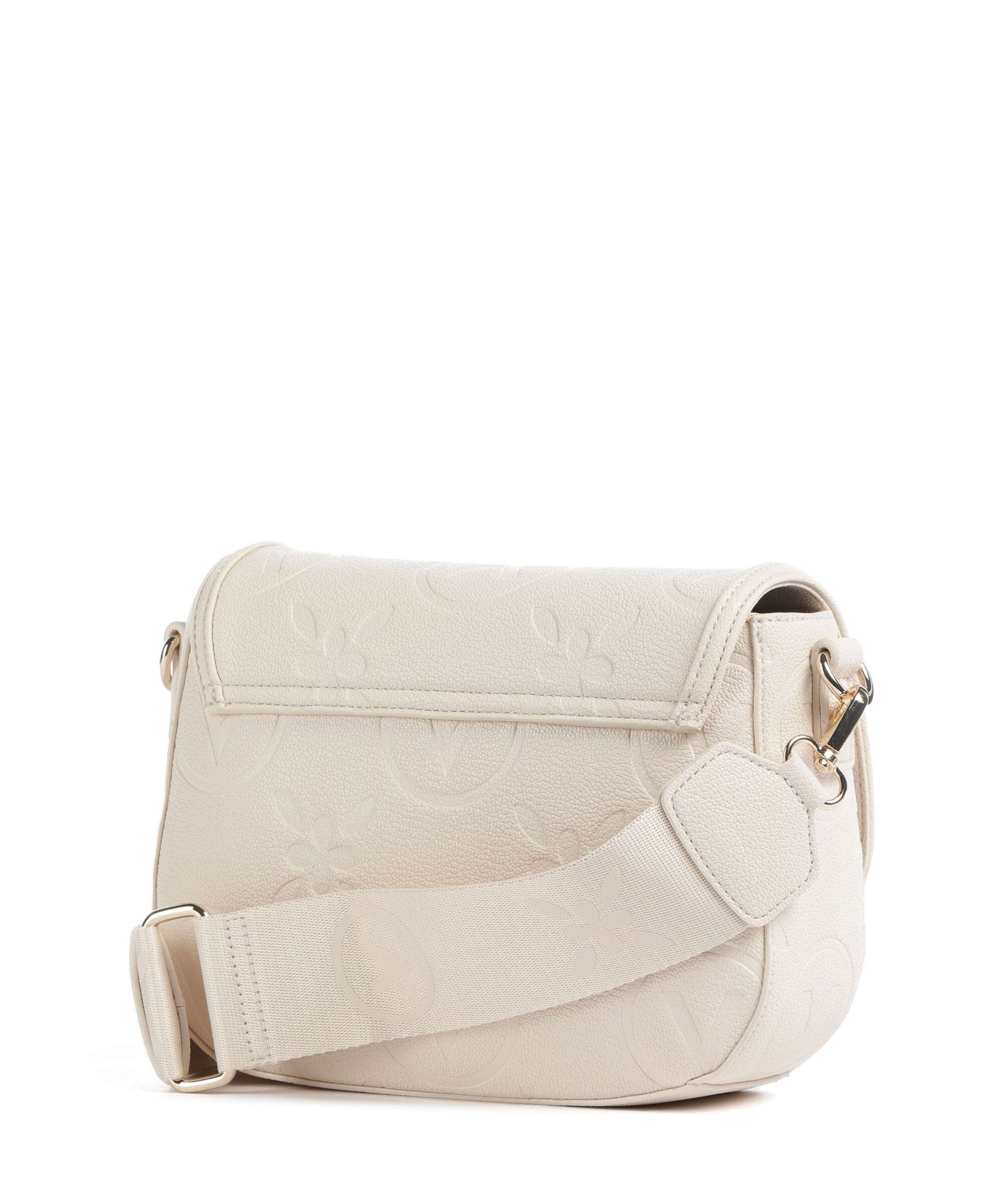 Valentino Bags Samba Re Sac bandoulière ecru - Image 2