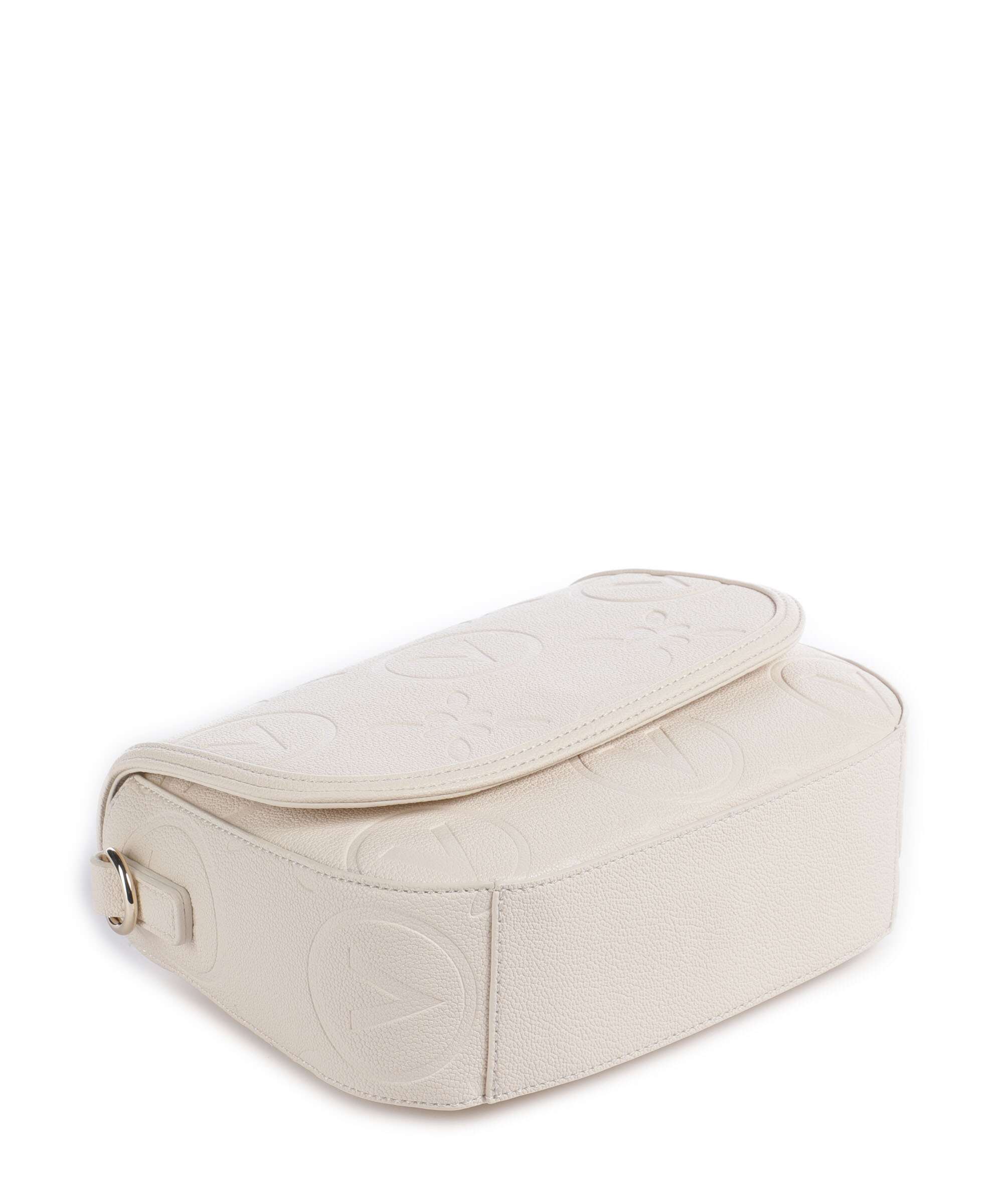 Valentino Bags Samba Re Sac bandoulière ecru - Image 3
