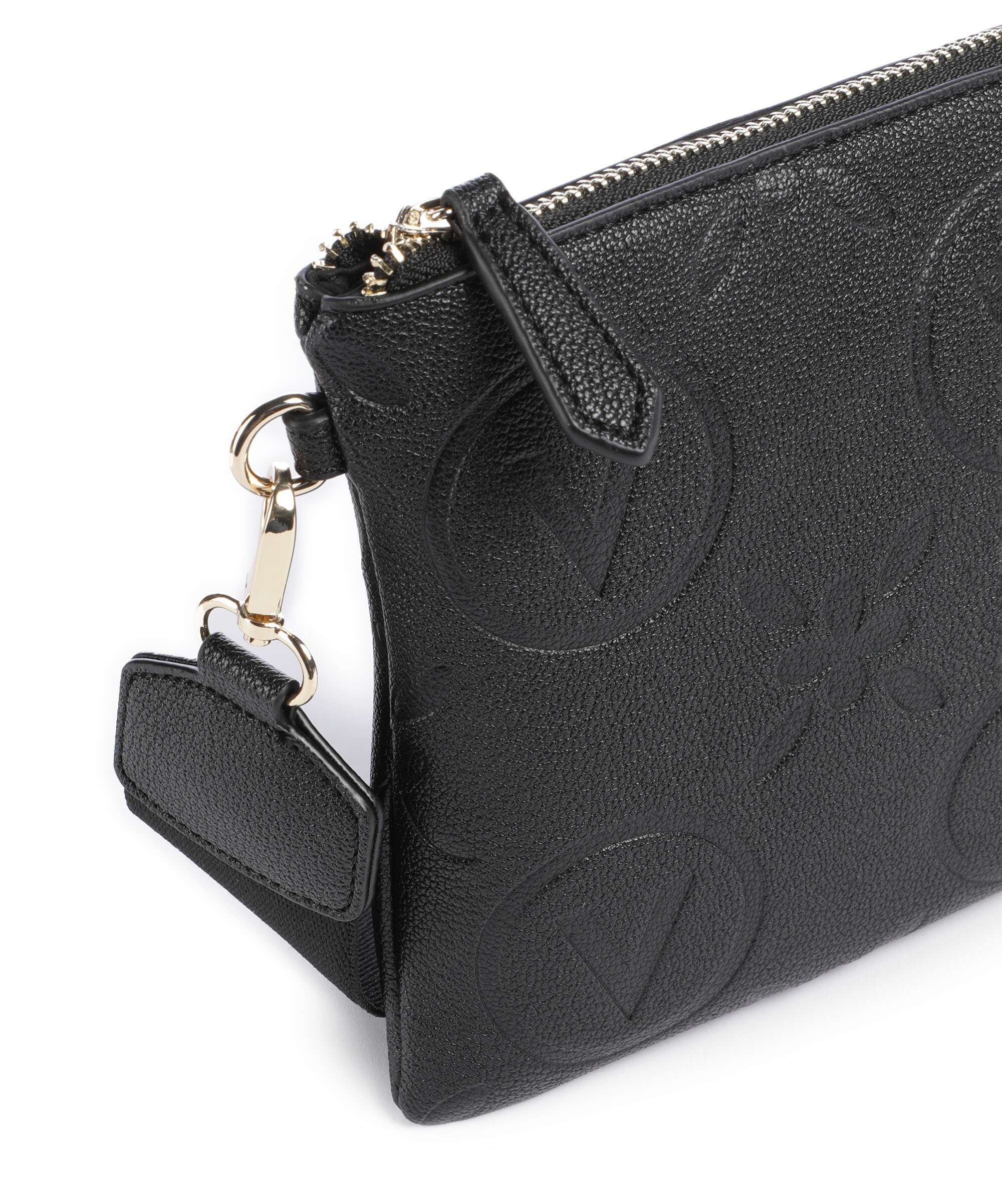 Valentino Bags Samba Re Sac bandoulière nero - Image 3