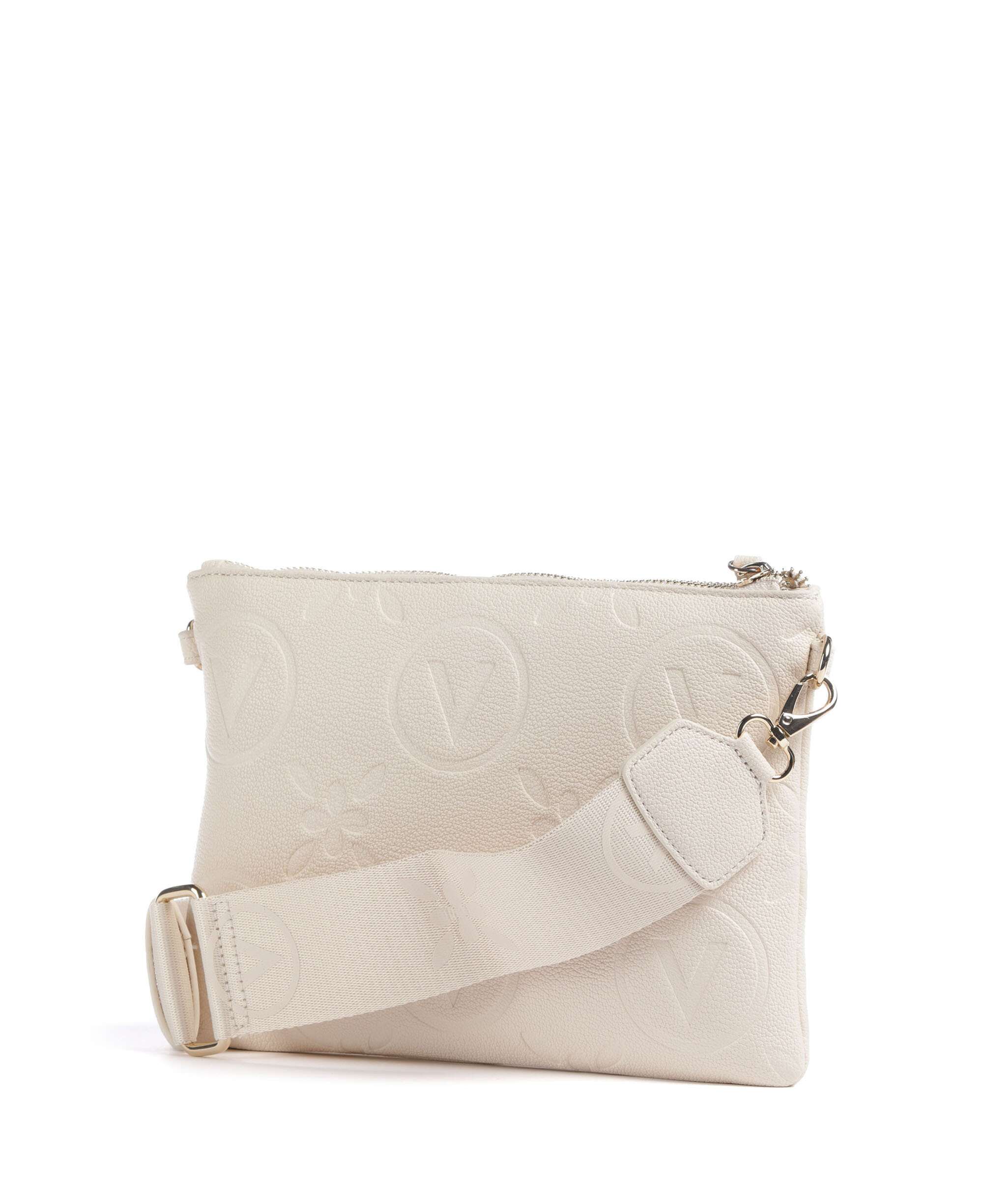 Valentino Bags Samba Re Sac bandoulière ecru - Image 2
