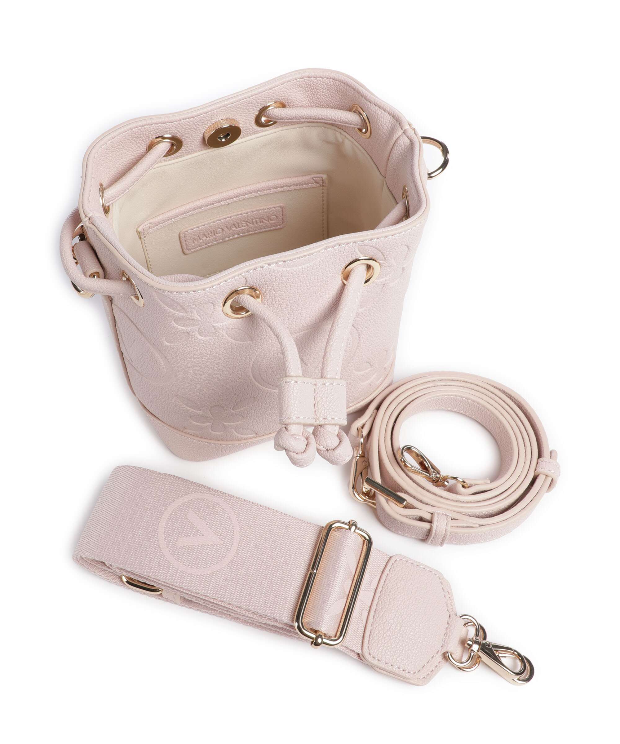 Valentino Bags Samba Re Sac seau cipria - Image 5