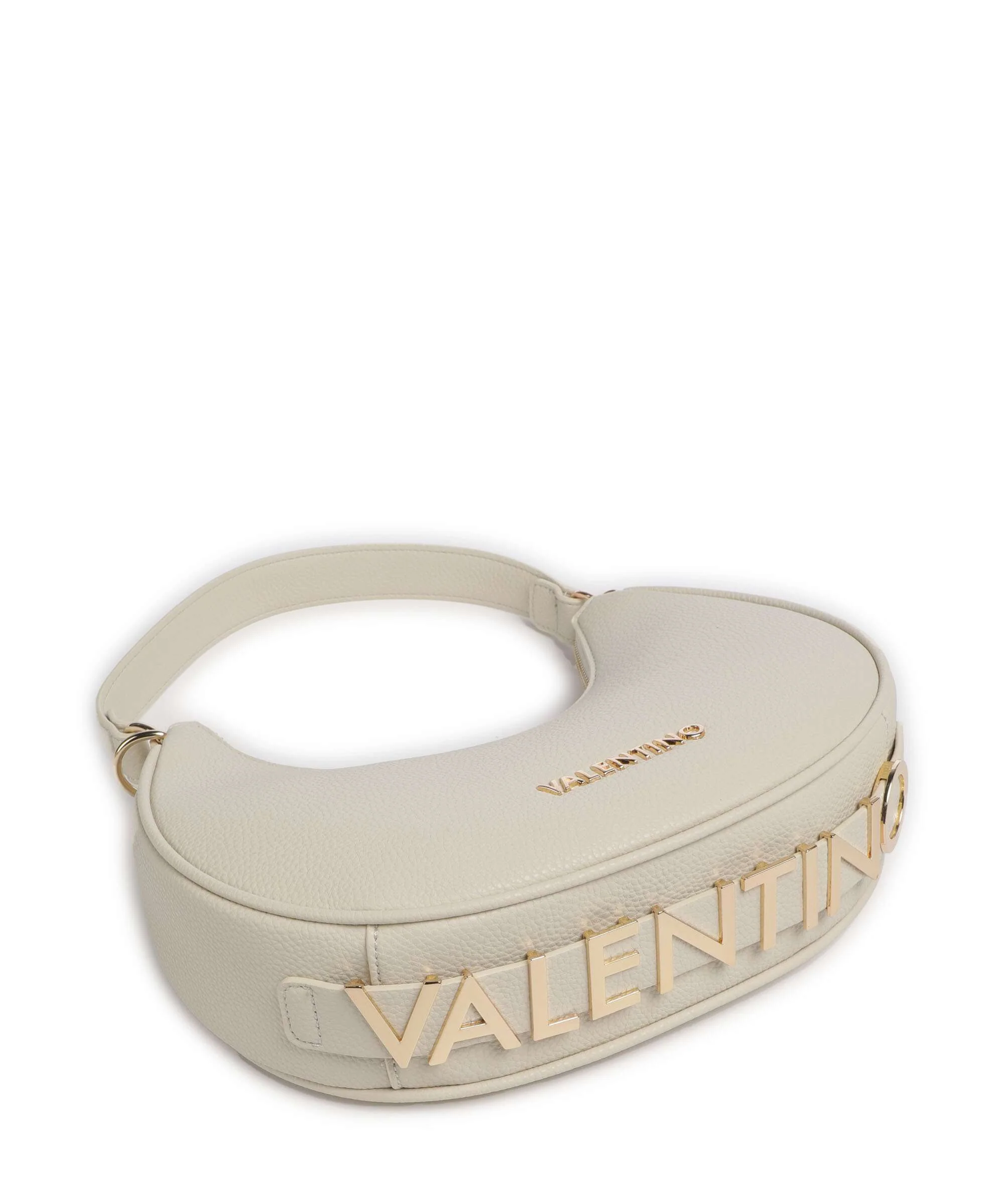 Valentino Bags Shelby Sac porté épaule ecru - Image 3