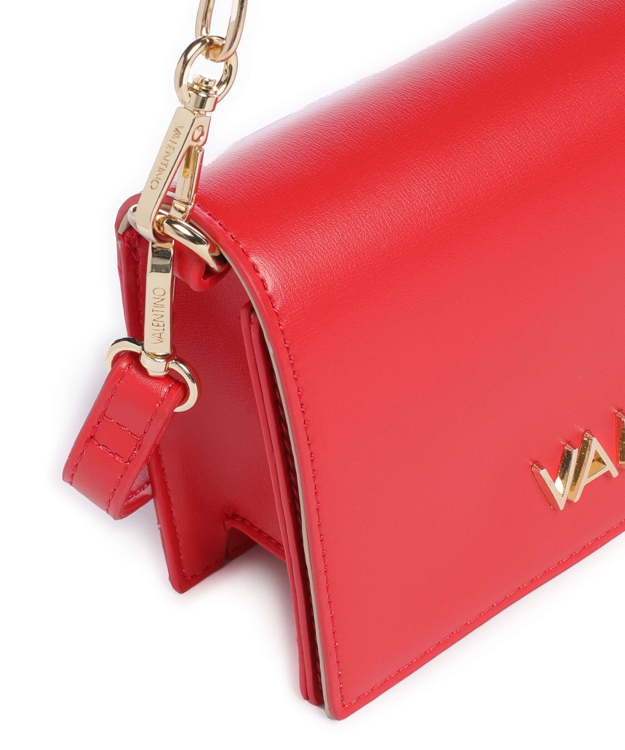 Valentino Bags Stefany Sac porté épaule rosso - Image 3