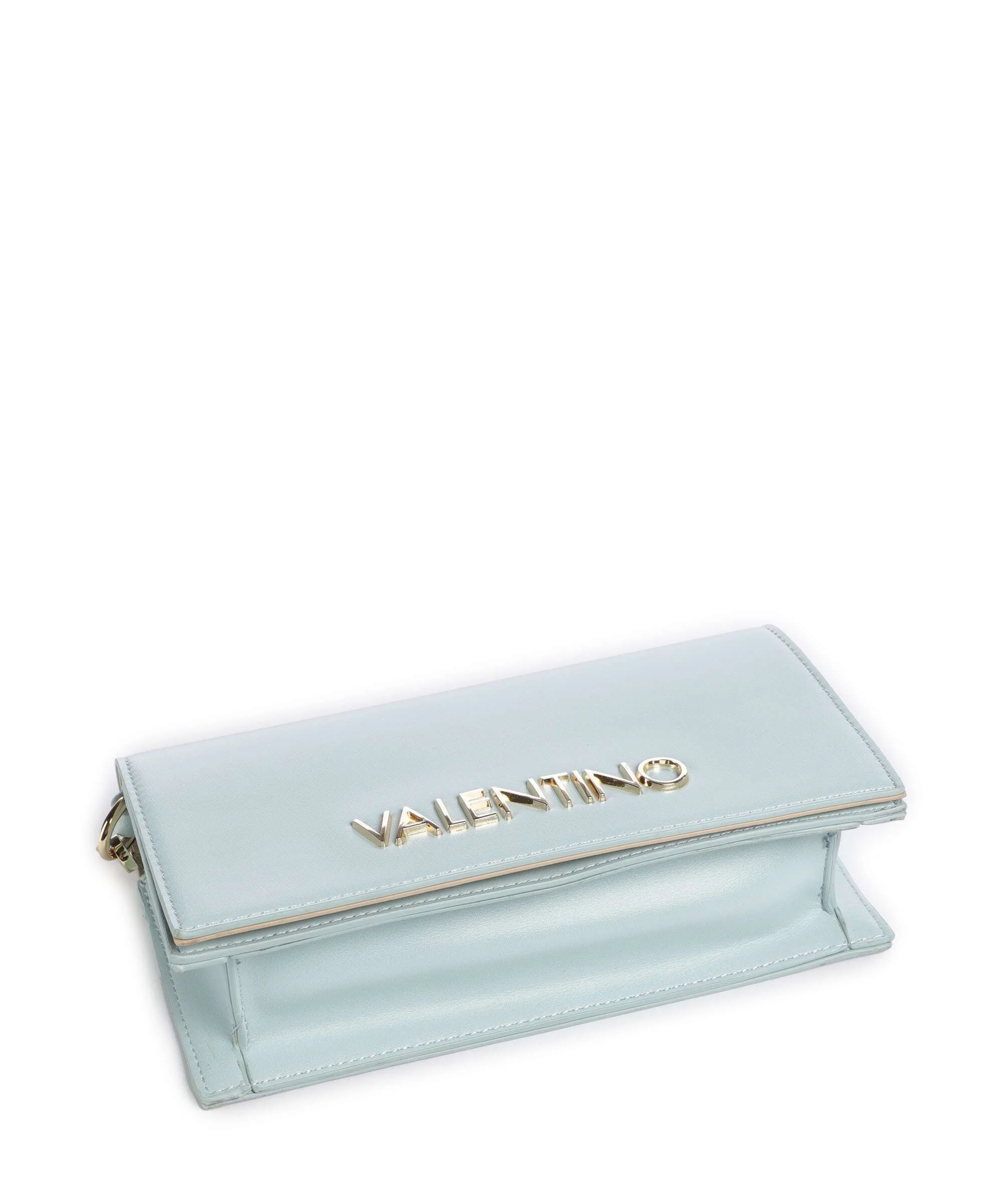 Valentino Bags Stefany Sac porté épaule verde acqua - Image 4