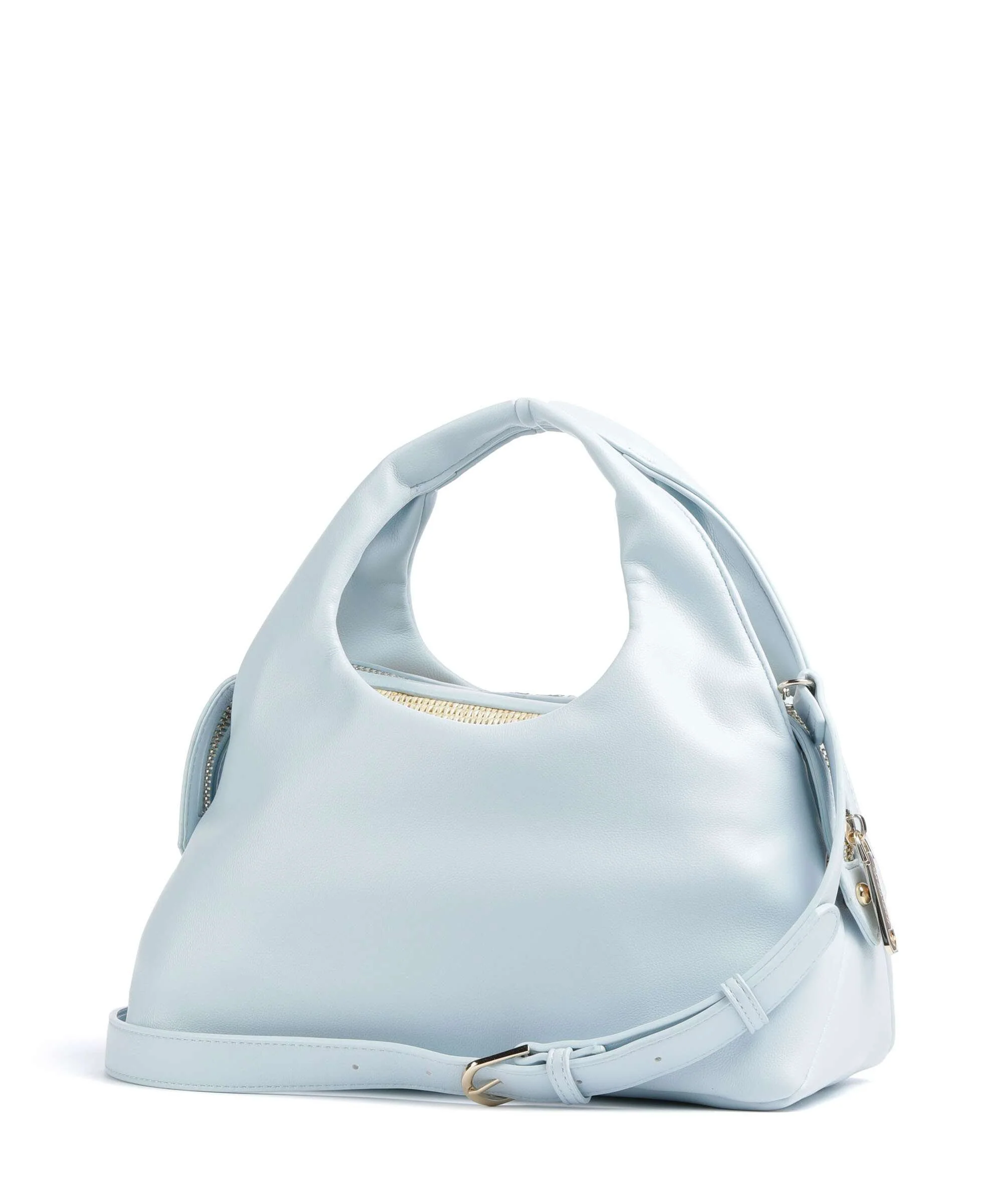 Valentino Bags Sunday Sac à main azzurro/naturale - Image 2