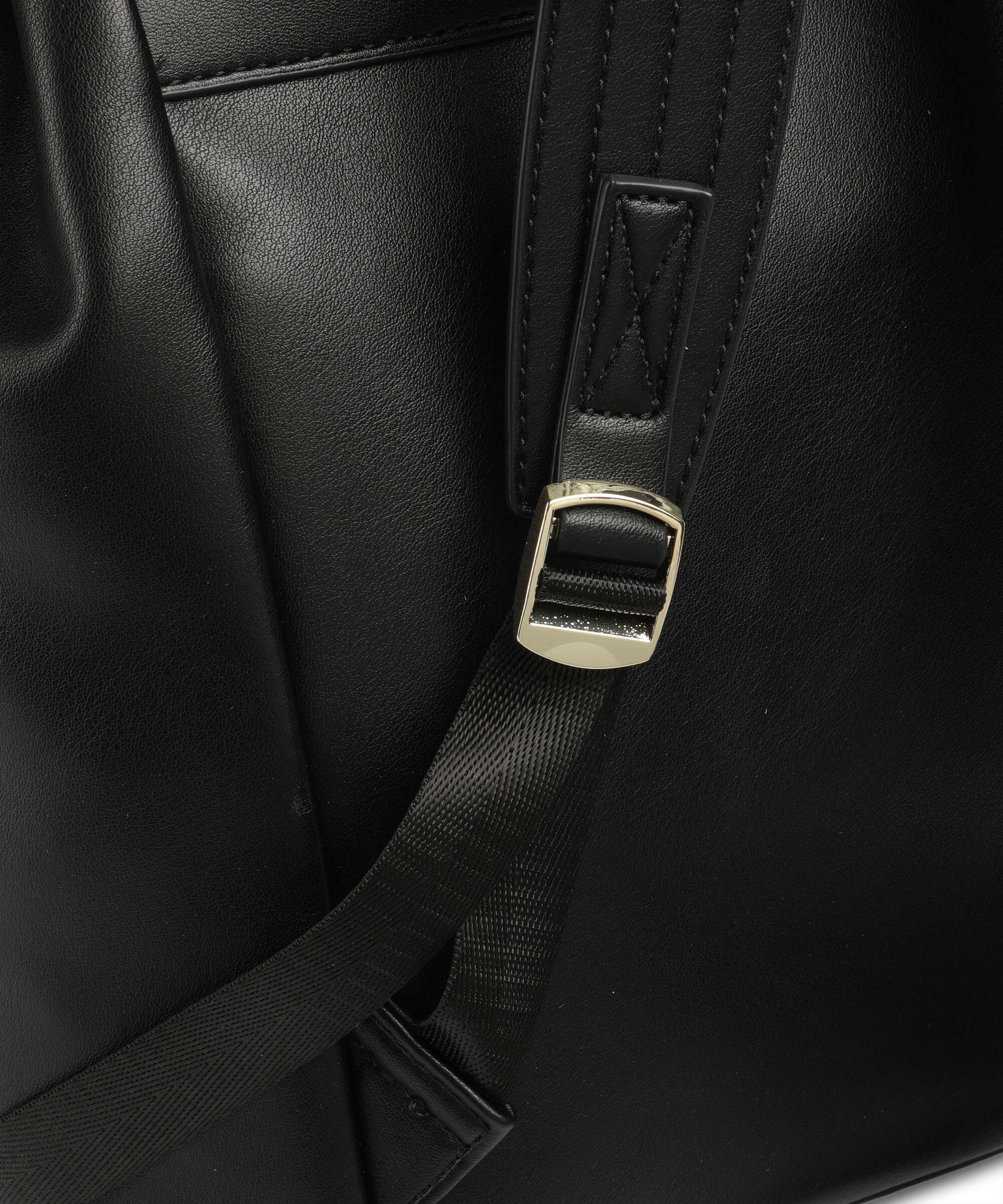 Valentino Bags Sunshine Re Sac à dos nero - Image 3