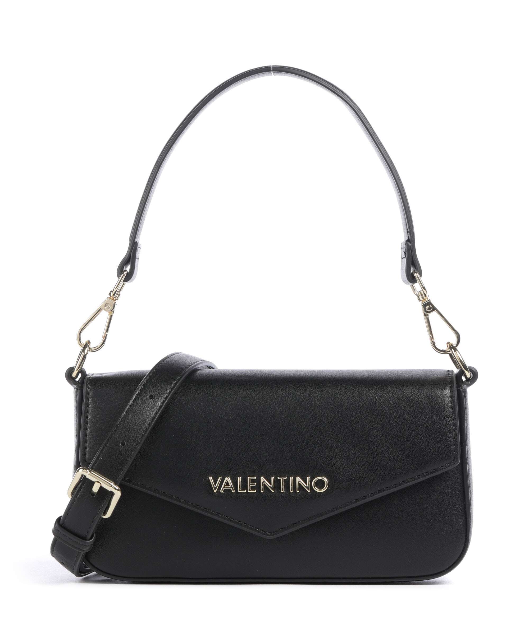Valentino Bags Sunshine Re Sac porté épaule nero