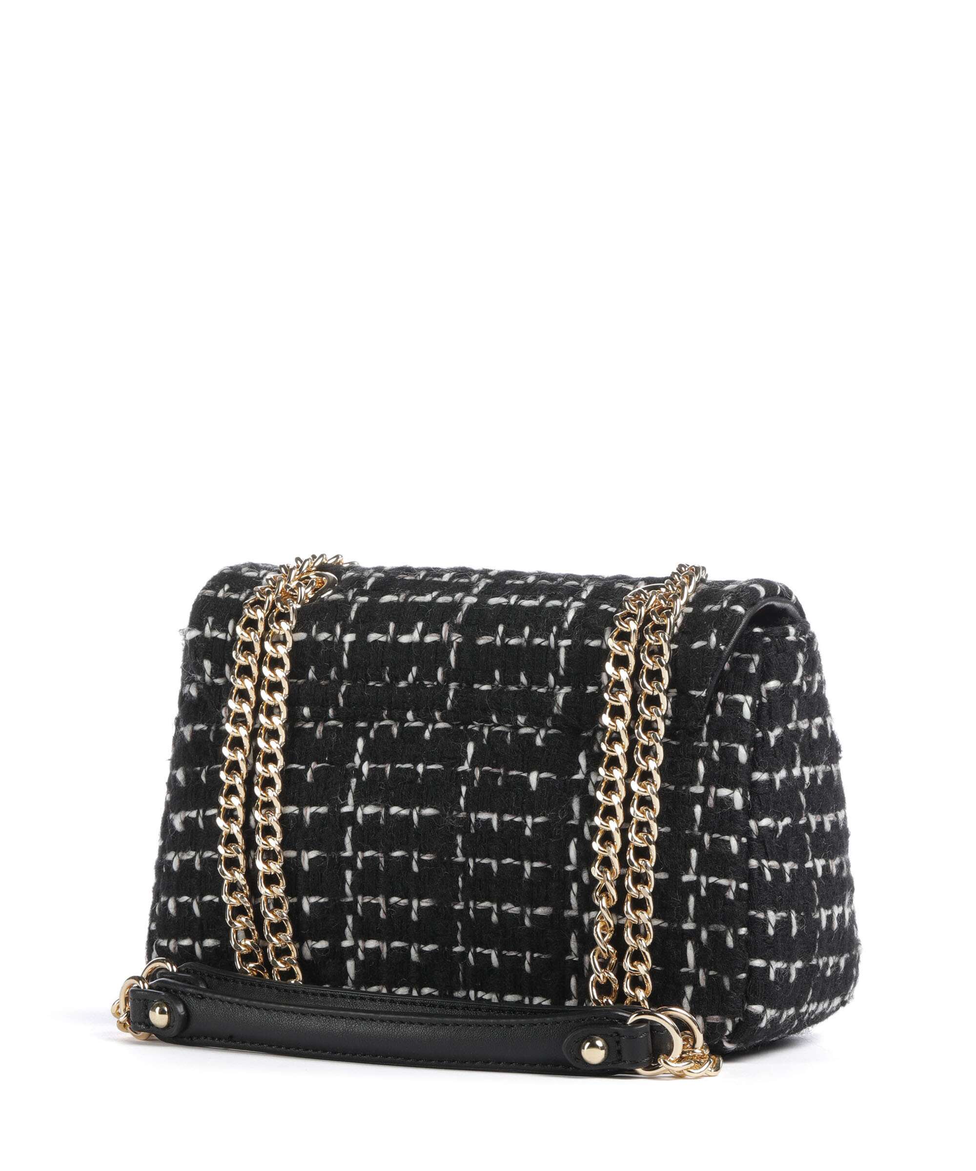 Valentino Bags Tweed Sac porté épaule nero/multicolour - Image 2