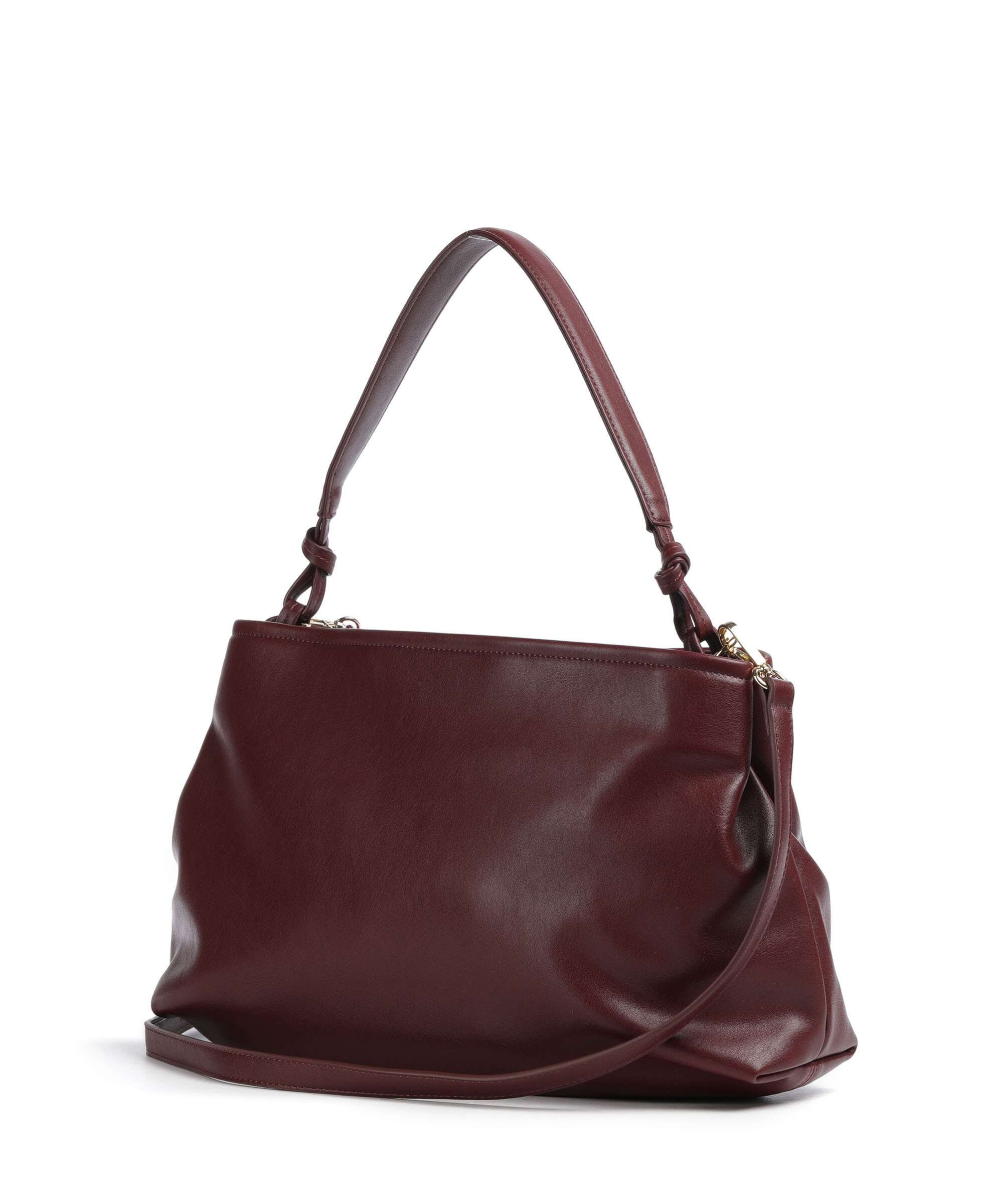Valentino Bags Winter Re Sac fourre-tout bordeaux - Image 2