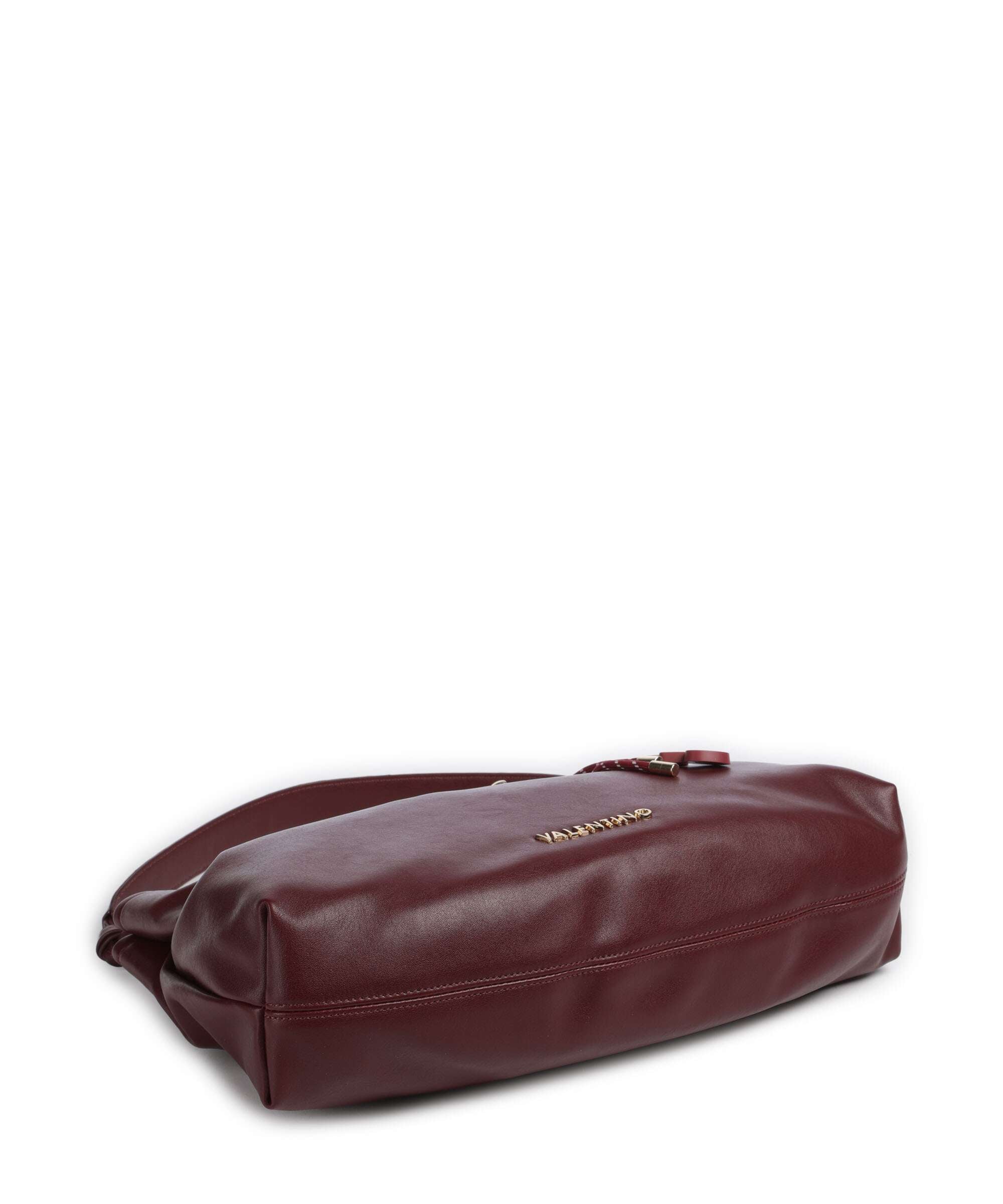 Valentino Bags Winter Re Sac fourre-tout bordeaux - Image 4