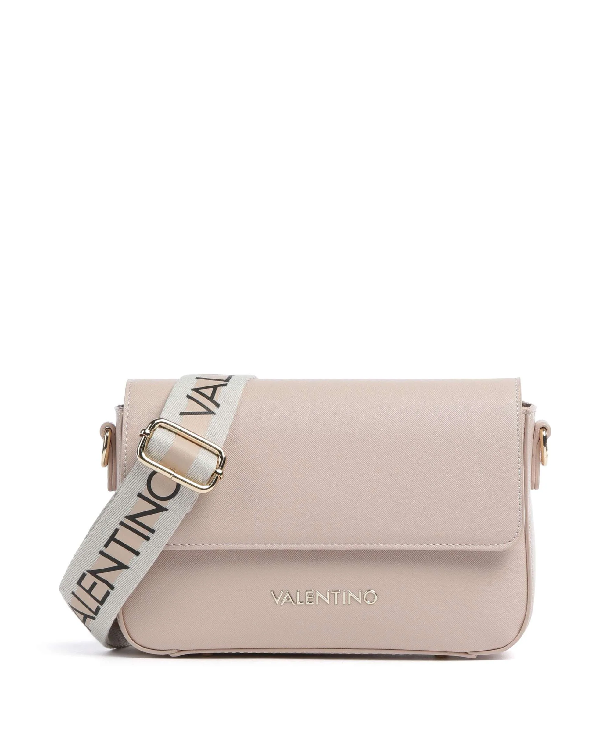 Valentino Bags Zero Re Sac bandoulière cipria