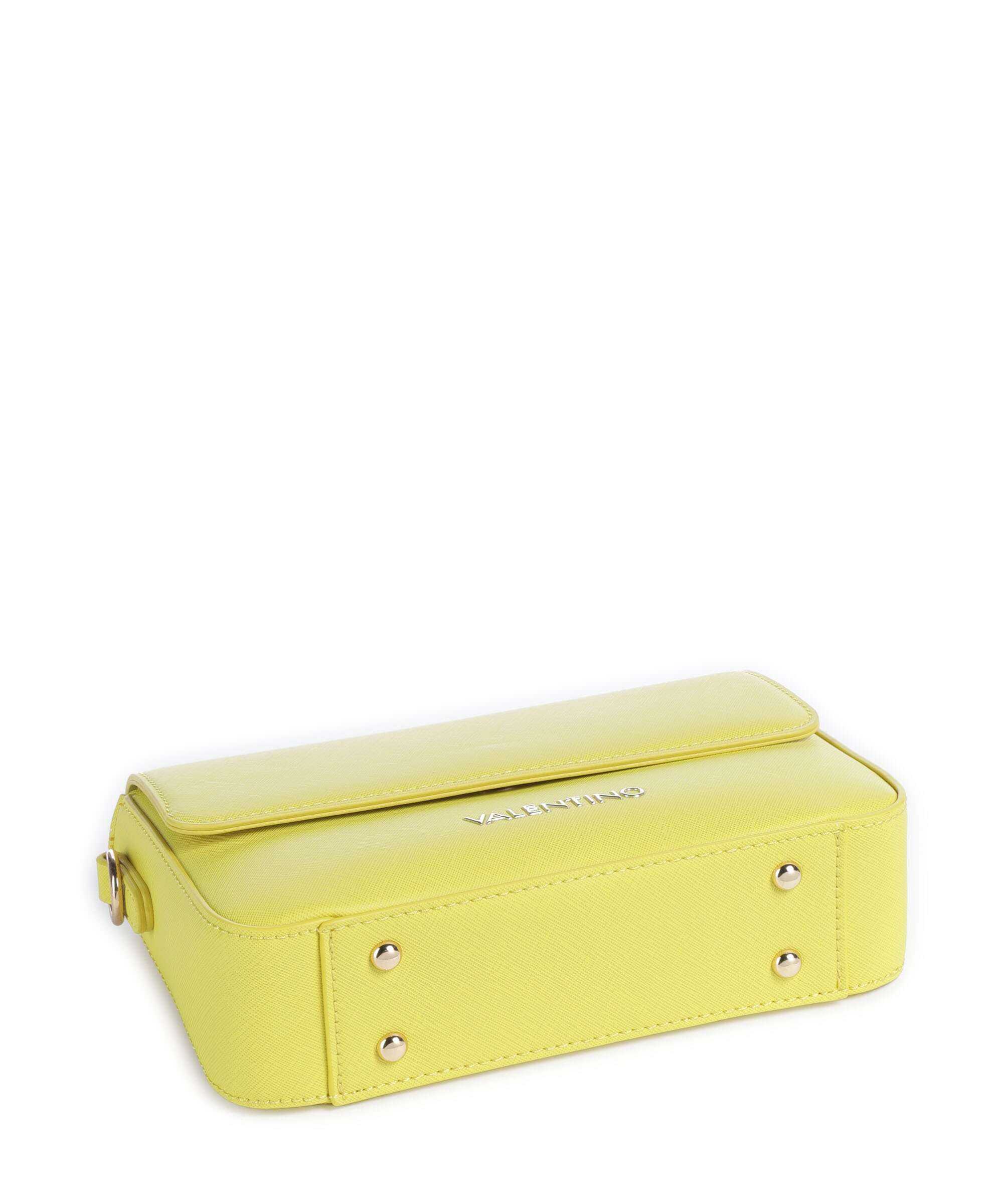 Valentino Bags Zero Re Sac bandoulière lime - Image 3