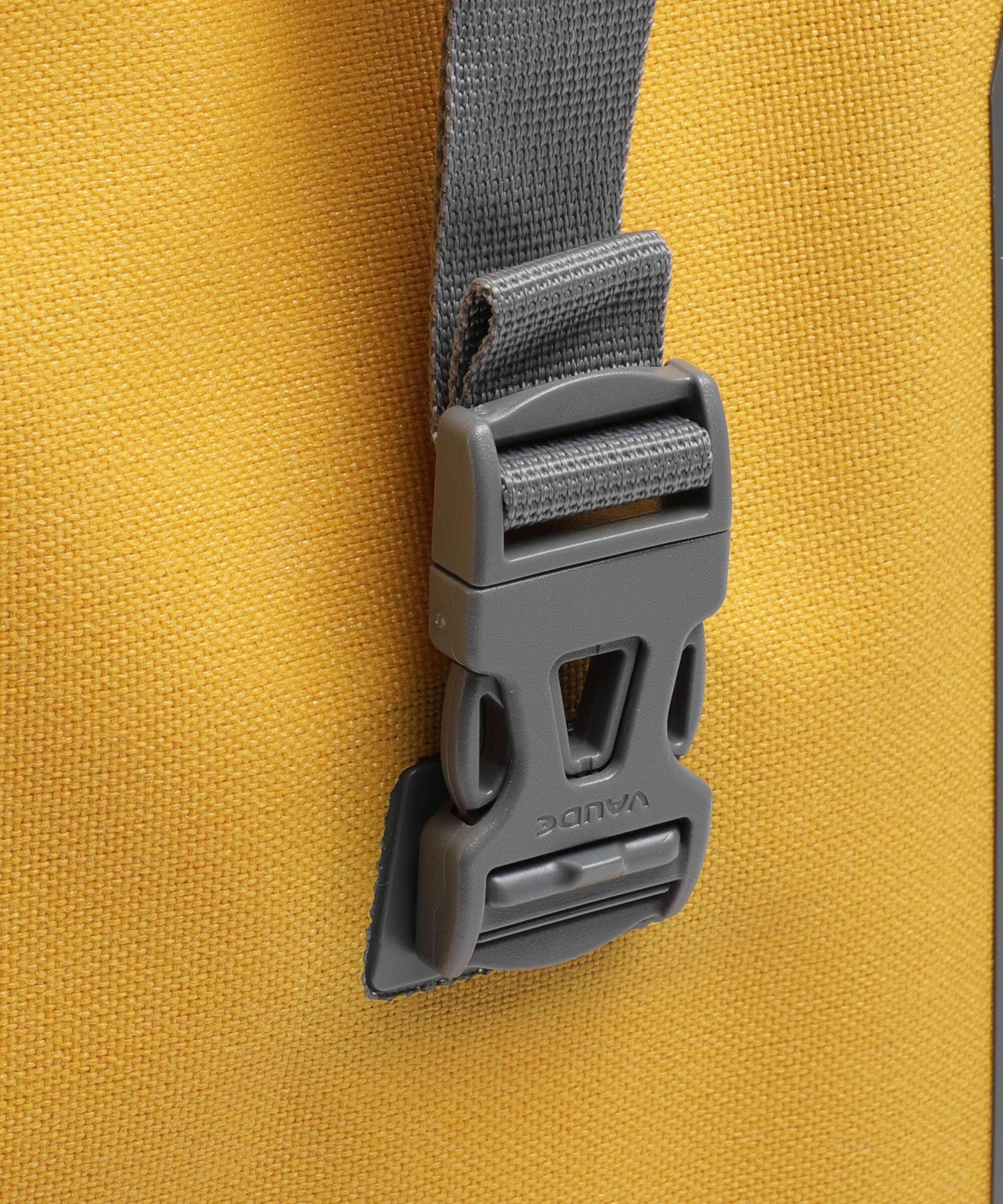 Vaude Aqua Back Deluxe QMR 2.0 Sac pour porteur de bagages burnt yellow - Image 3