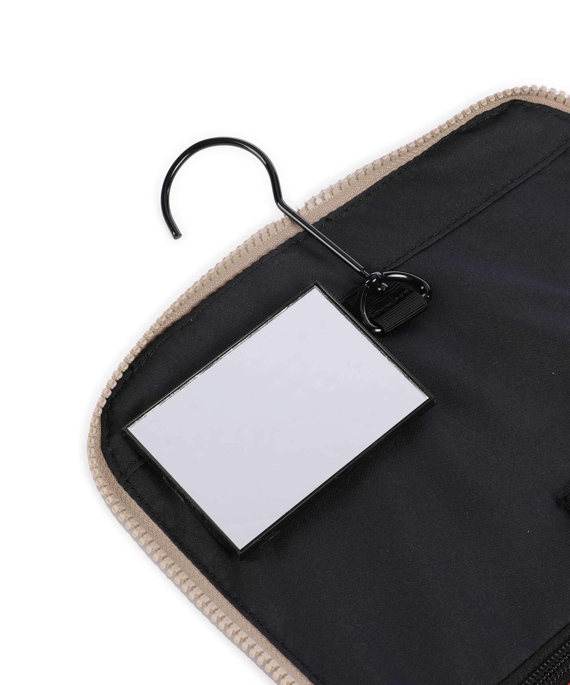 Vaude Banaba Trousse de toilette linen - Image 3