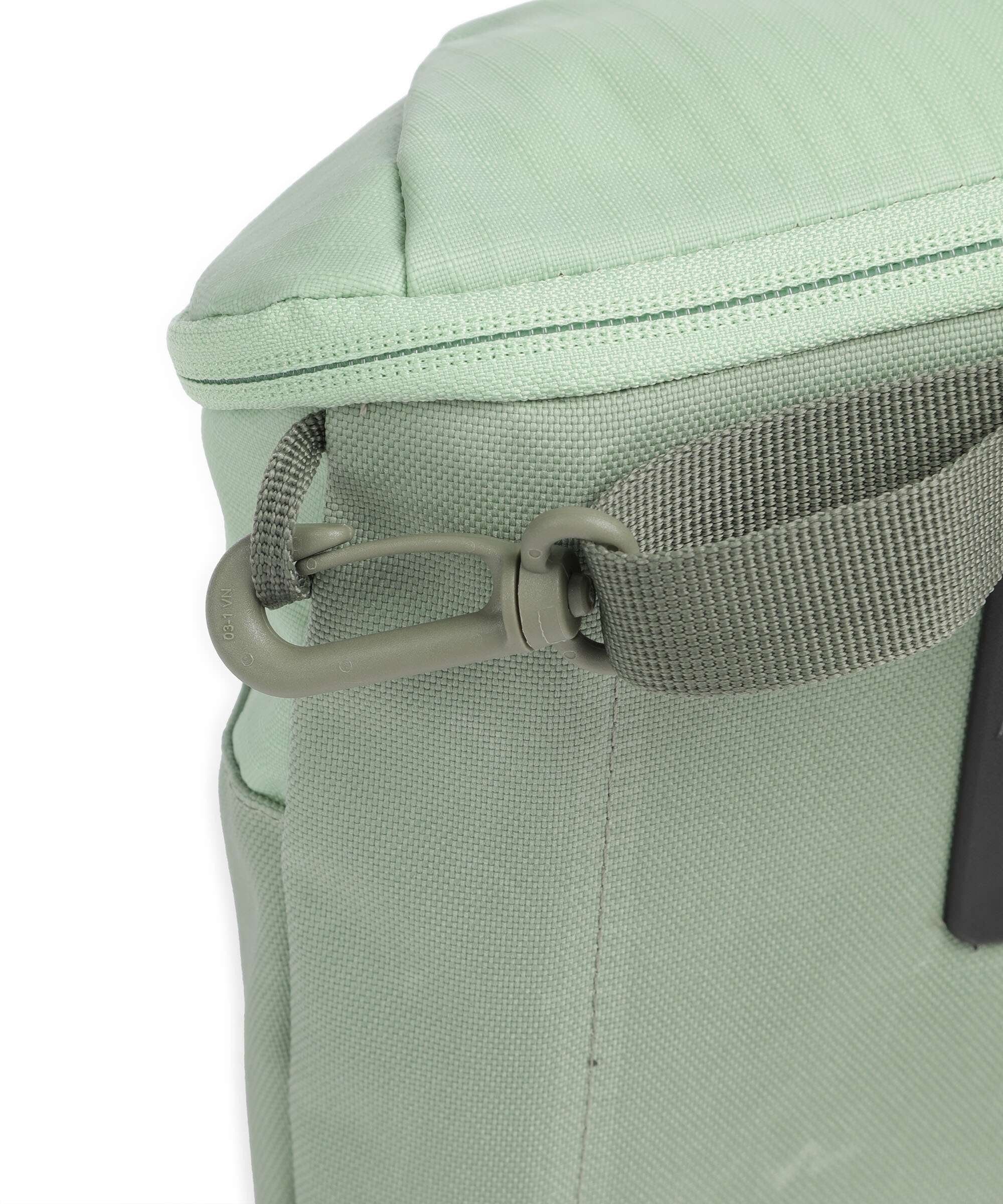 Vaude CityBox Bike II KLICKfix Sacoches de guidon aloe vera - Image 3