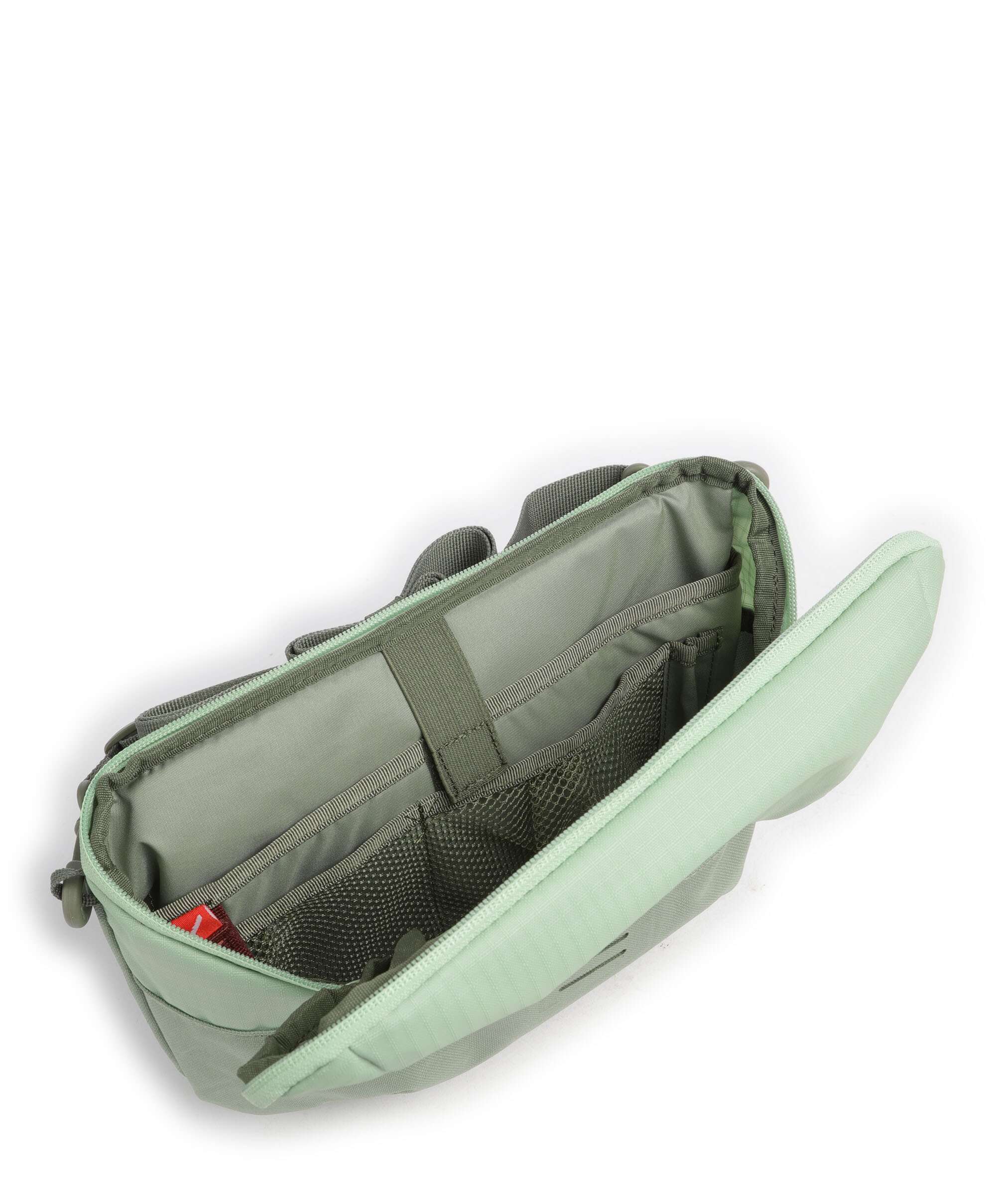 Vaude CityBox Bike II KLICKfix Sacoches de guidon aloe vera - Image 5