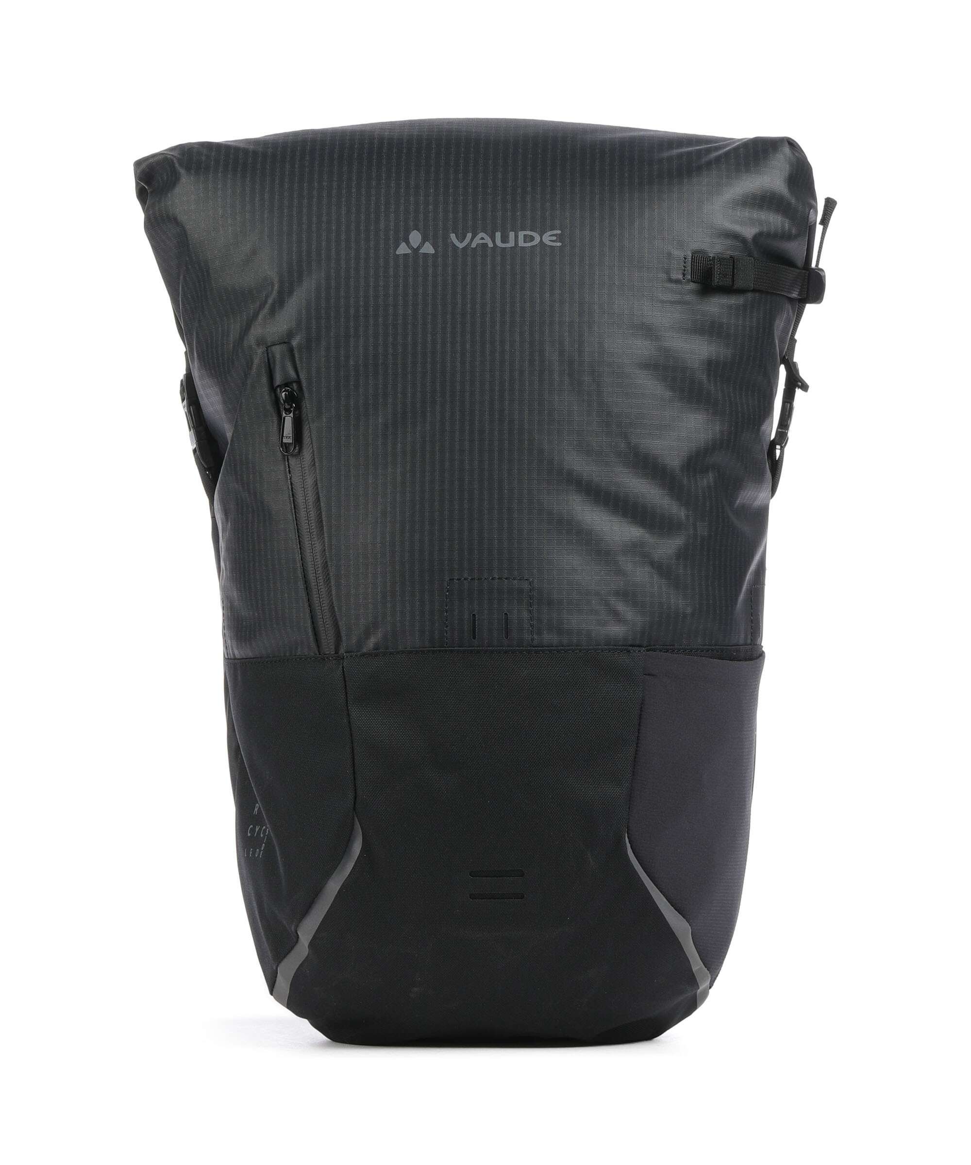 Vaude CityGo Bike 23 II QMR 2.0 Sac à dos de vélo black