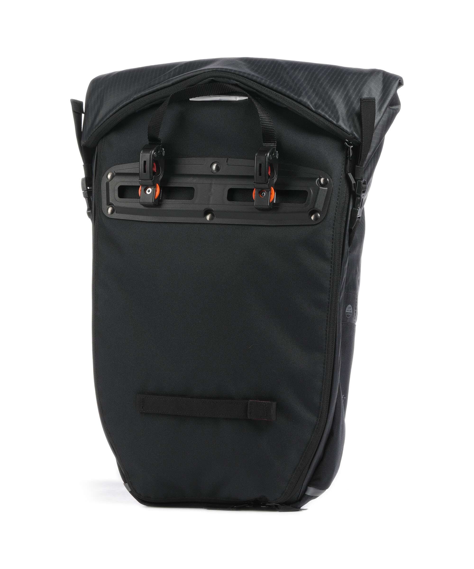 Vaude CityGo Bike 23 II QMR 2.0 Sac à dos de vélo black - Image 2