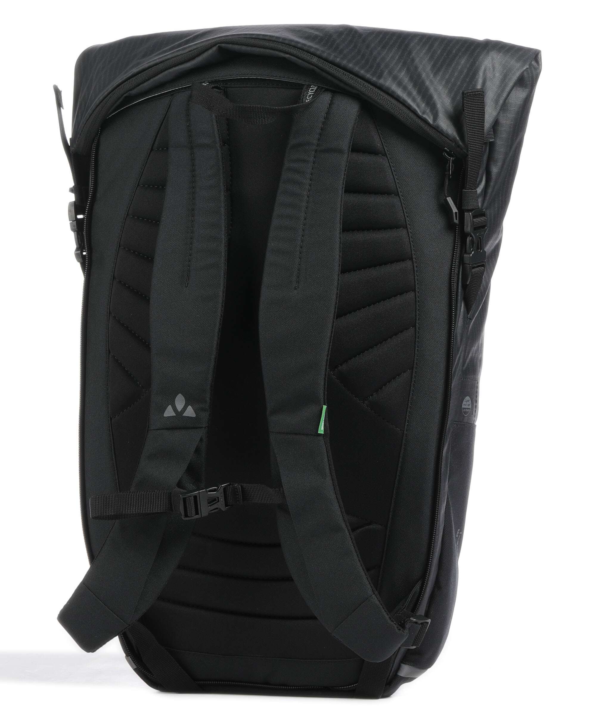 Vaude CityGo Bike 23 II QMR 2.0 Sac à dos de vélo black - Image 3