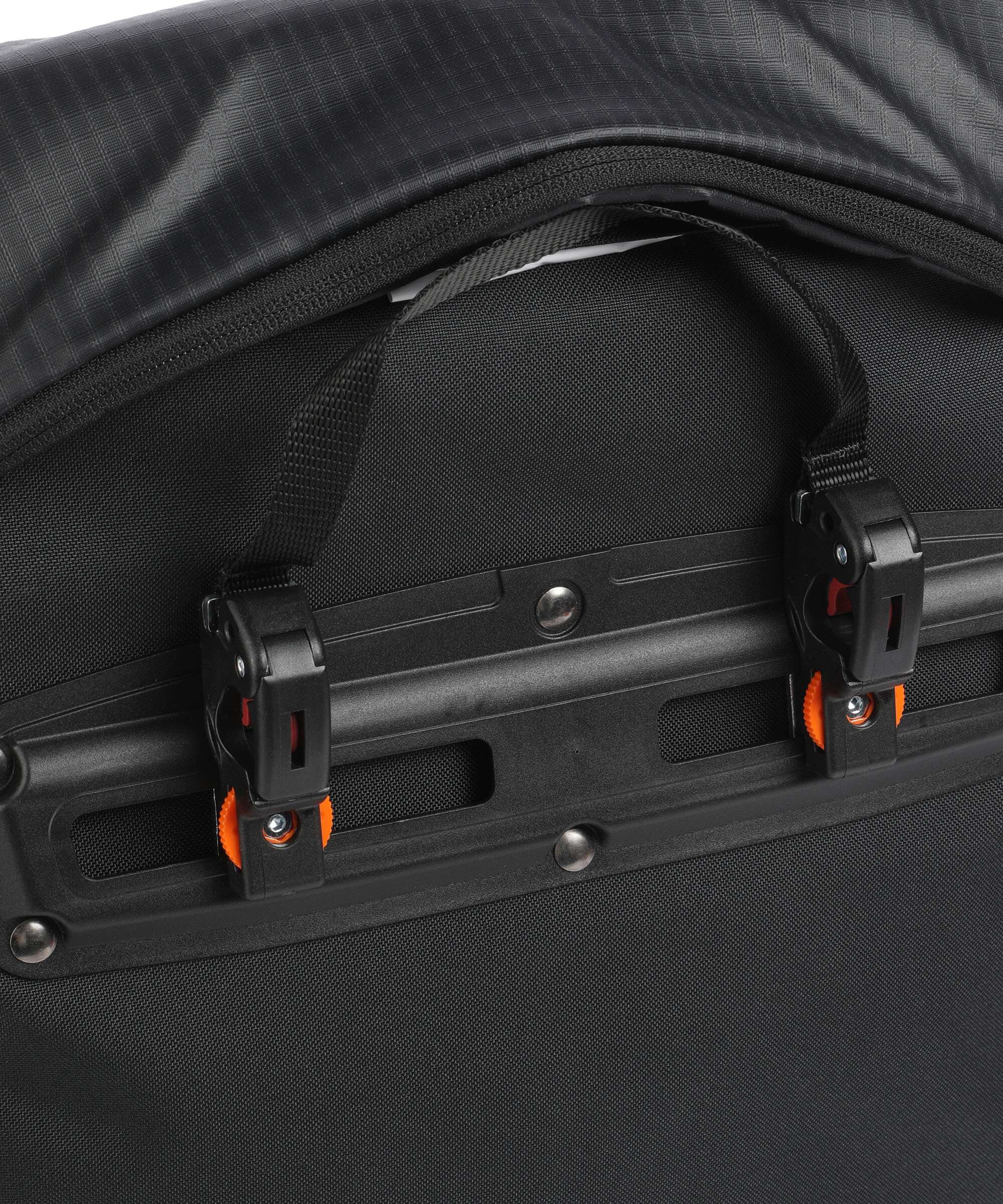 Vaude CityGo Bike 23 II QMR 2.0 Sac à dos de vélo black - Image 5