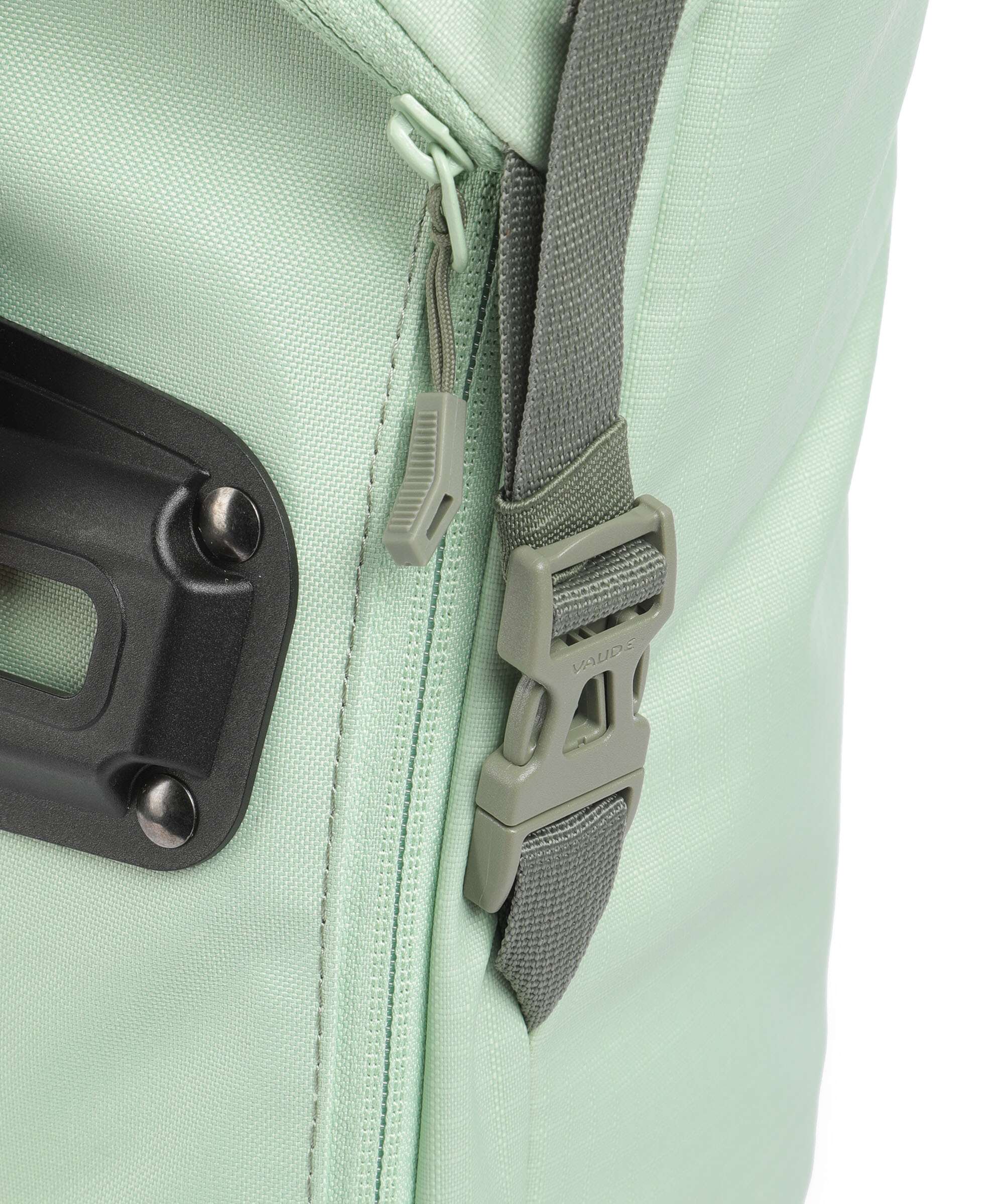 Vaude CityGo Bike 23 II QMR 2.0 Sac à dos de vélo aloe vera - Image 4