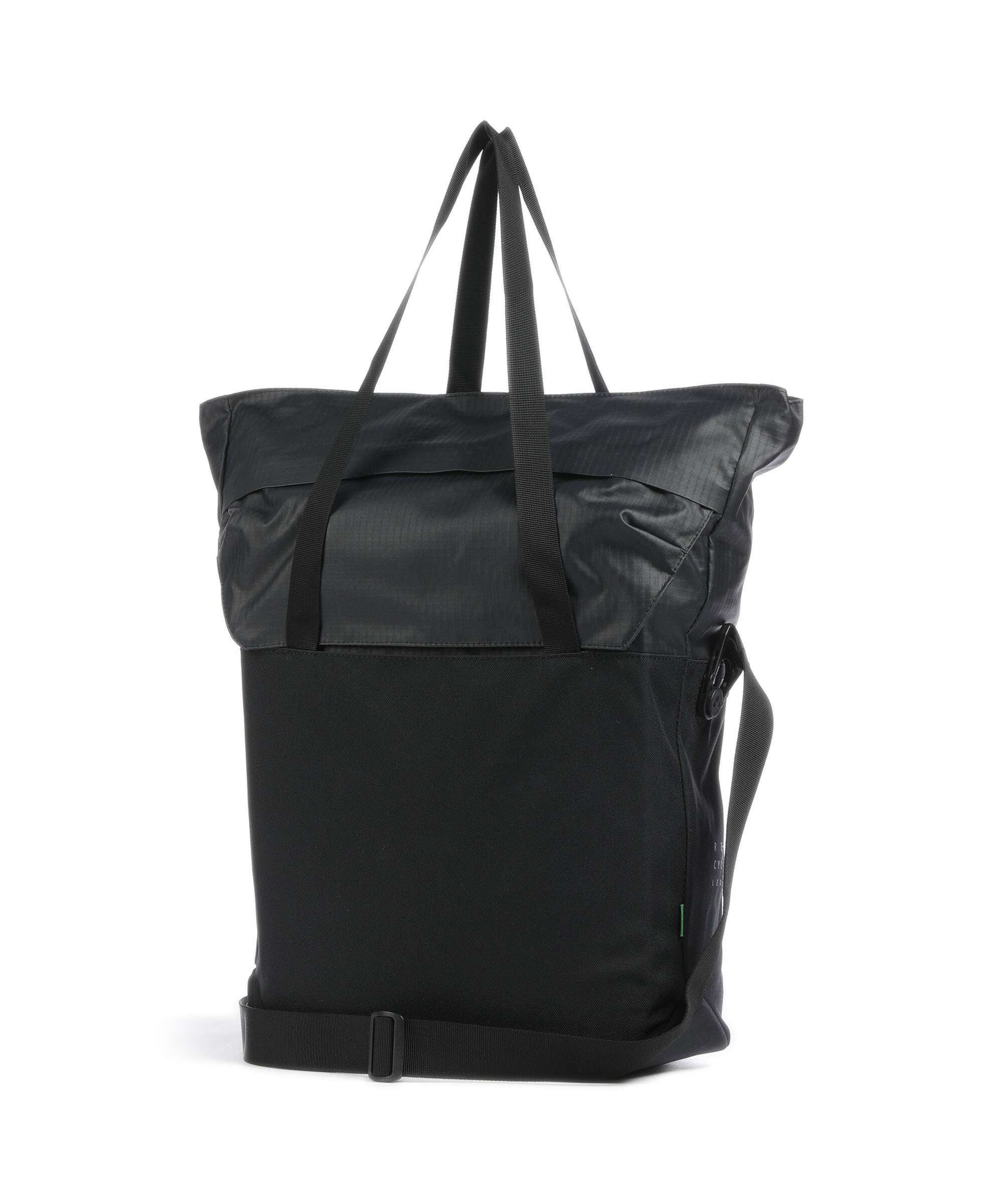Vaude CityShop Bike II QMR 2.0 Cabas black - Image 2