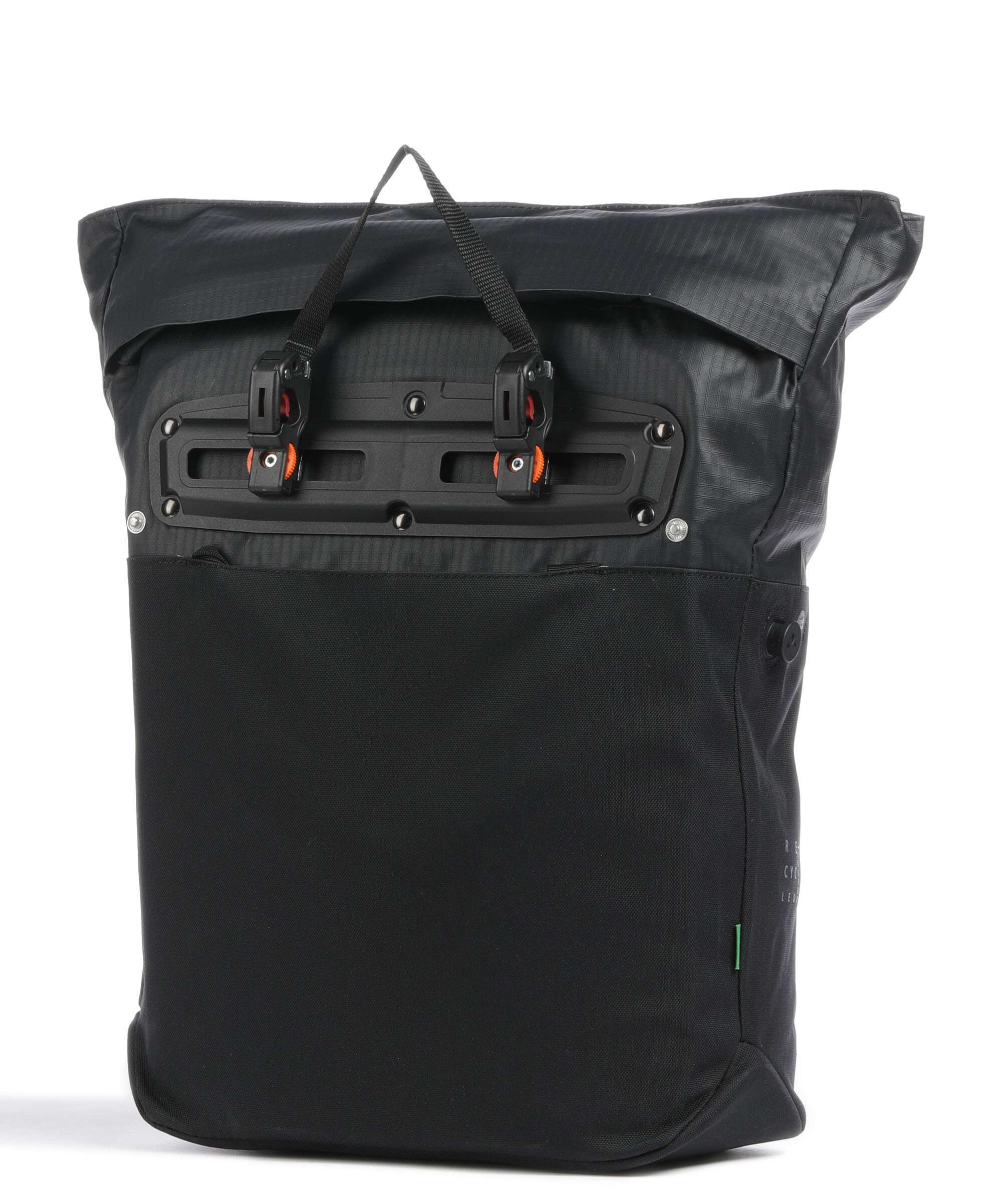 Vaude CityShop Bike II QMR 2.0 Cabas black - Image 4