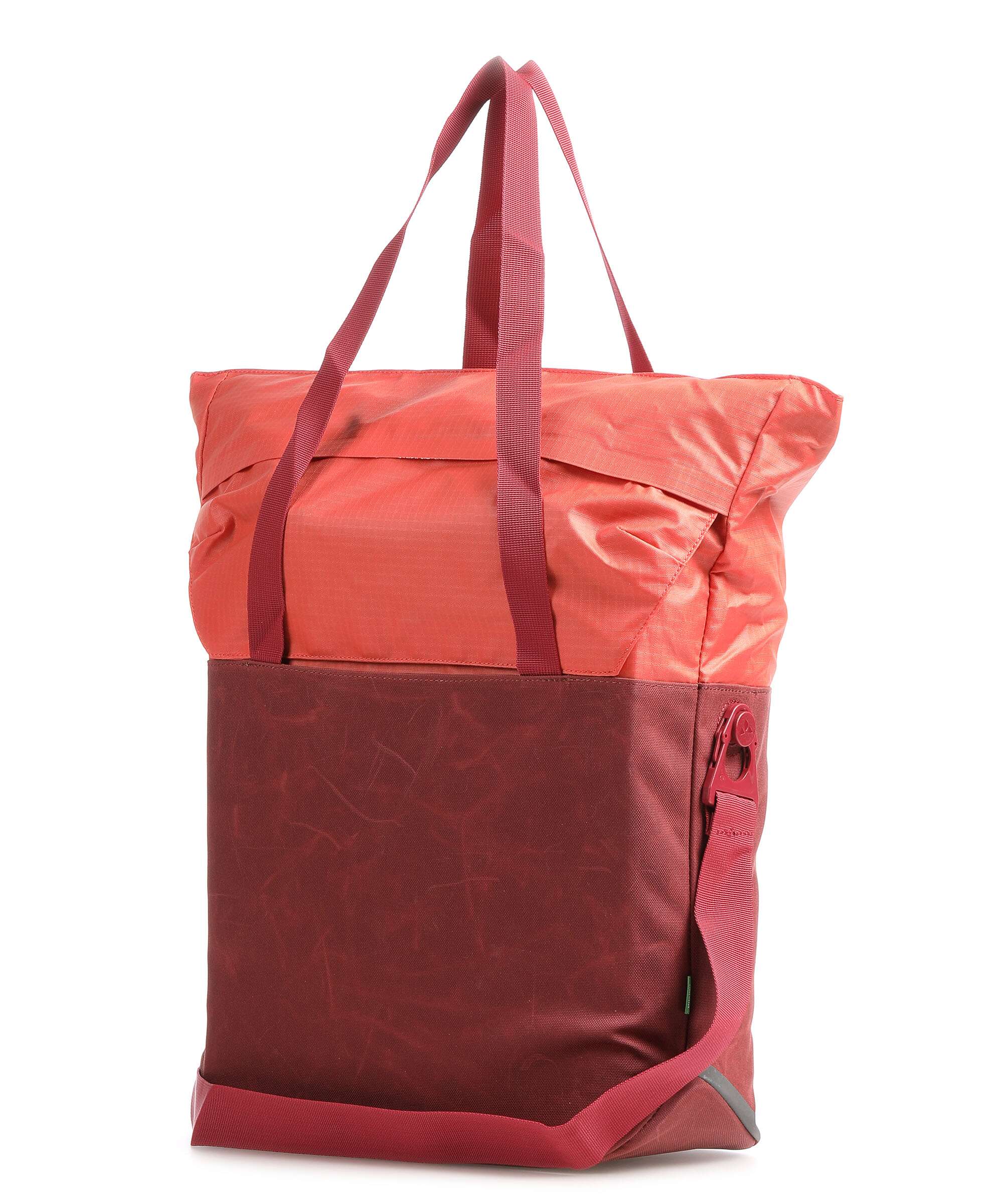 Vaude CityShop QMR 2.0 Sac pour porteur de bagages hotchili - Image 2