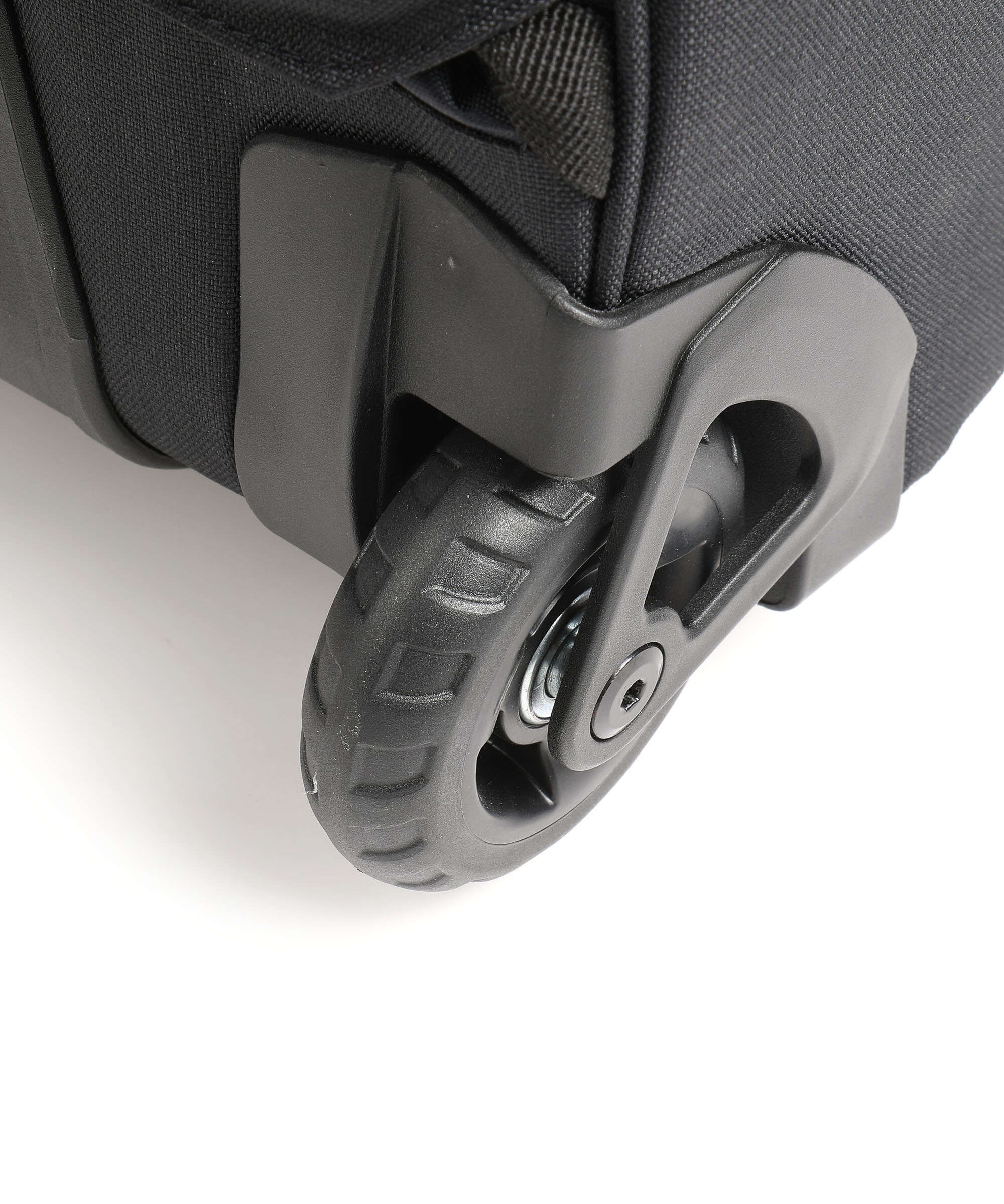 Vaude CityTravel Carry-On Sac à dos à roulettes black - Image 4