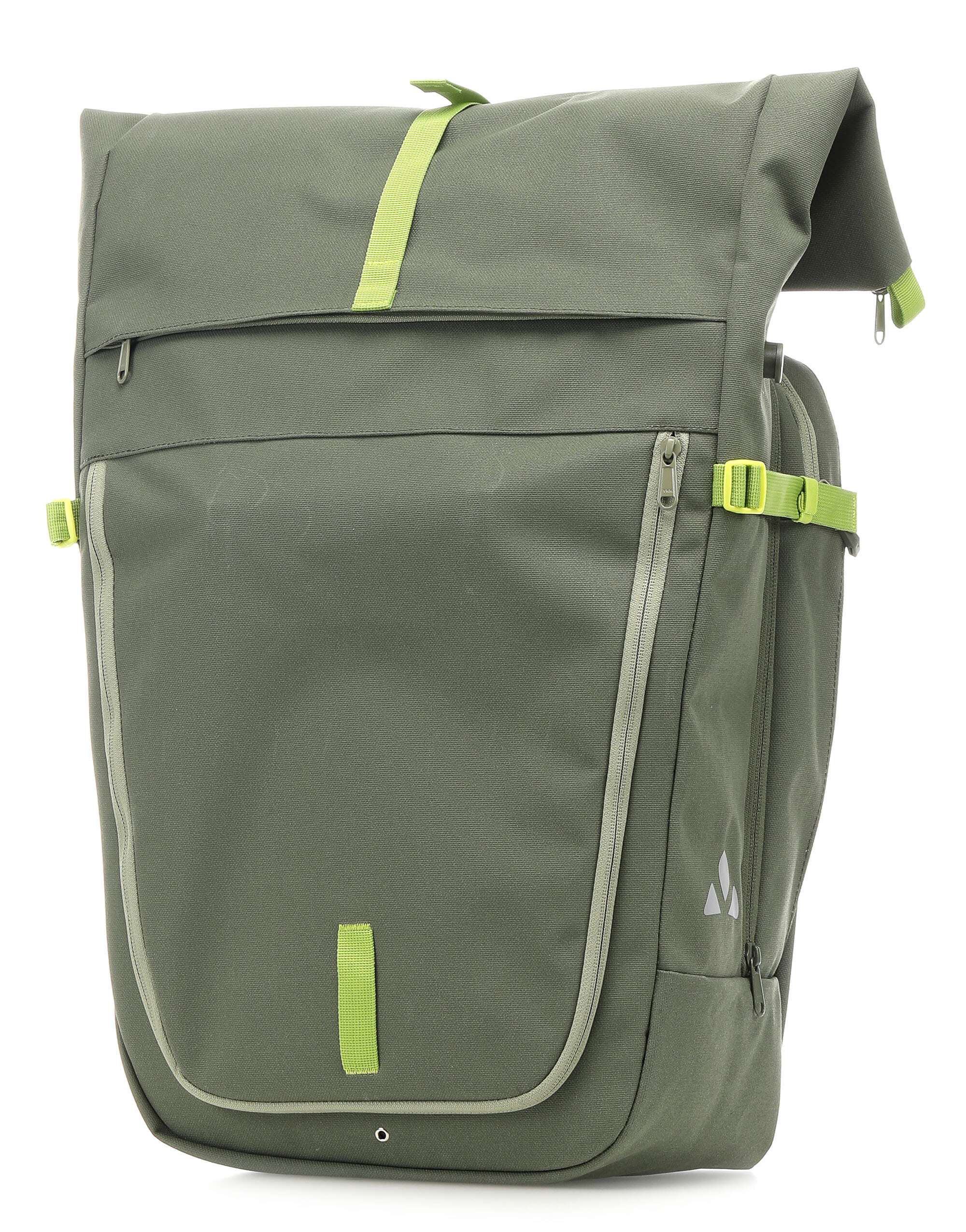 Vaude ExCycling Back QMR 2.0 Sac pour porteur de bagages cedar wood - Image 3
