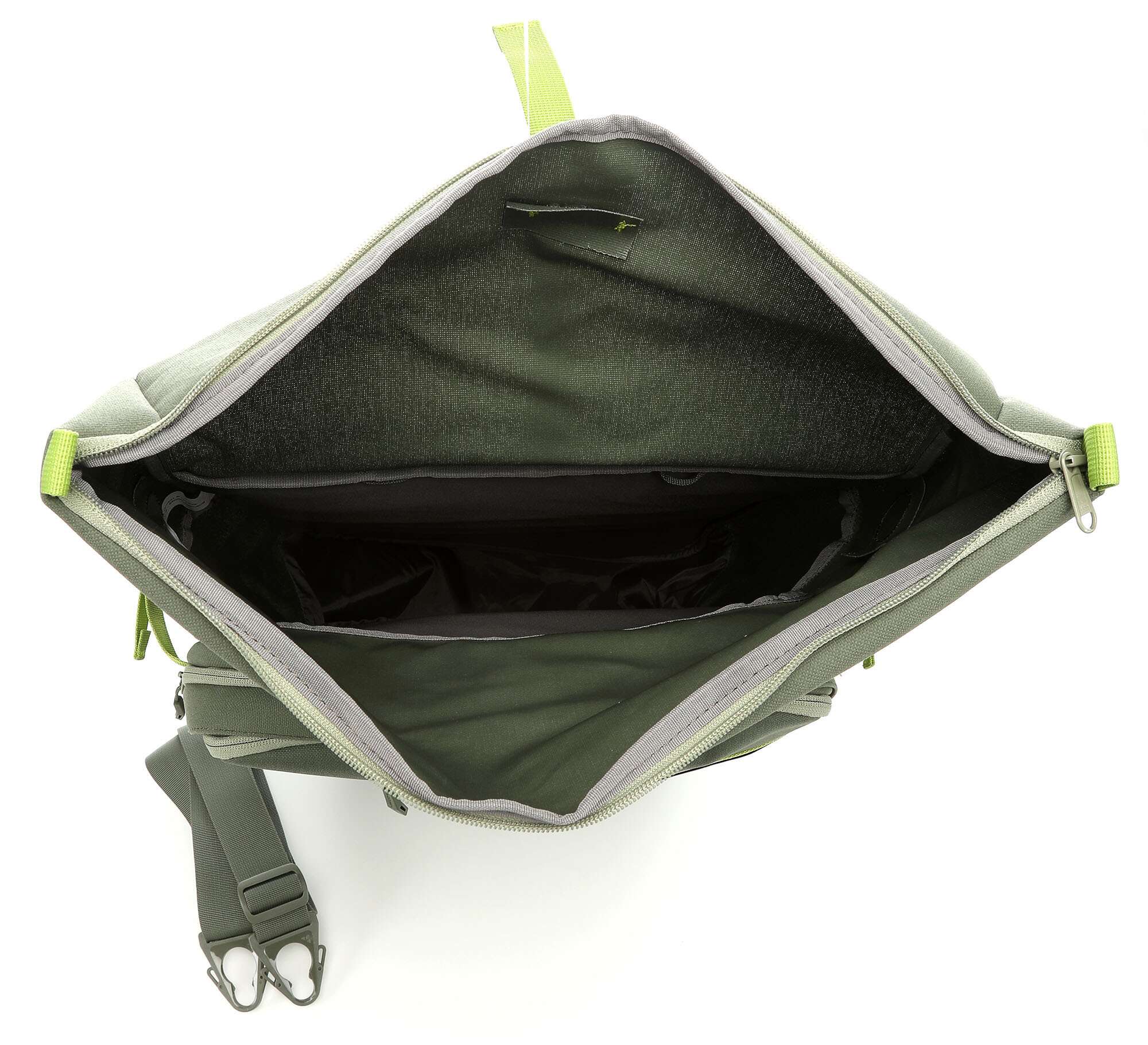 Vaude ExCycling Back QMR 2.0 Sac pour porteur de bagages cedar wood - Image 6
