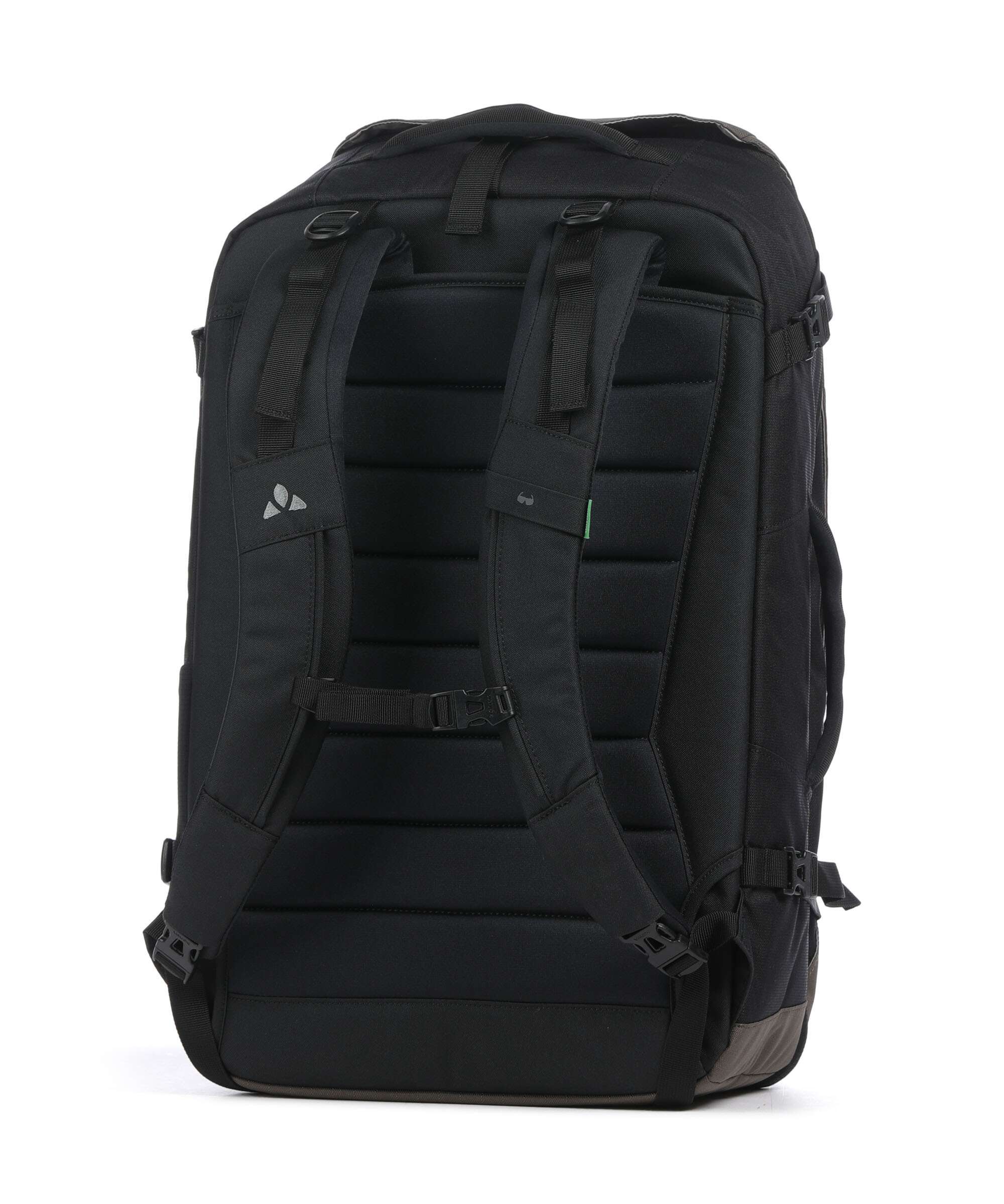 Vaude Mundo 38 Carry-On Sac à dos de voyage deer brown - Image 2