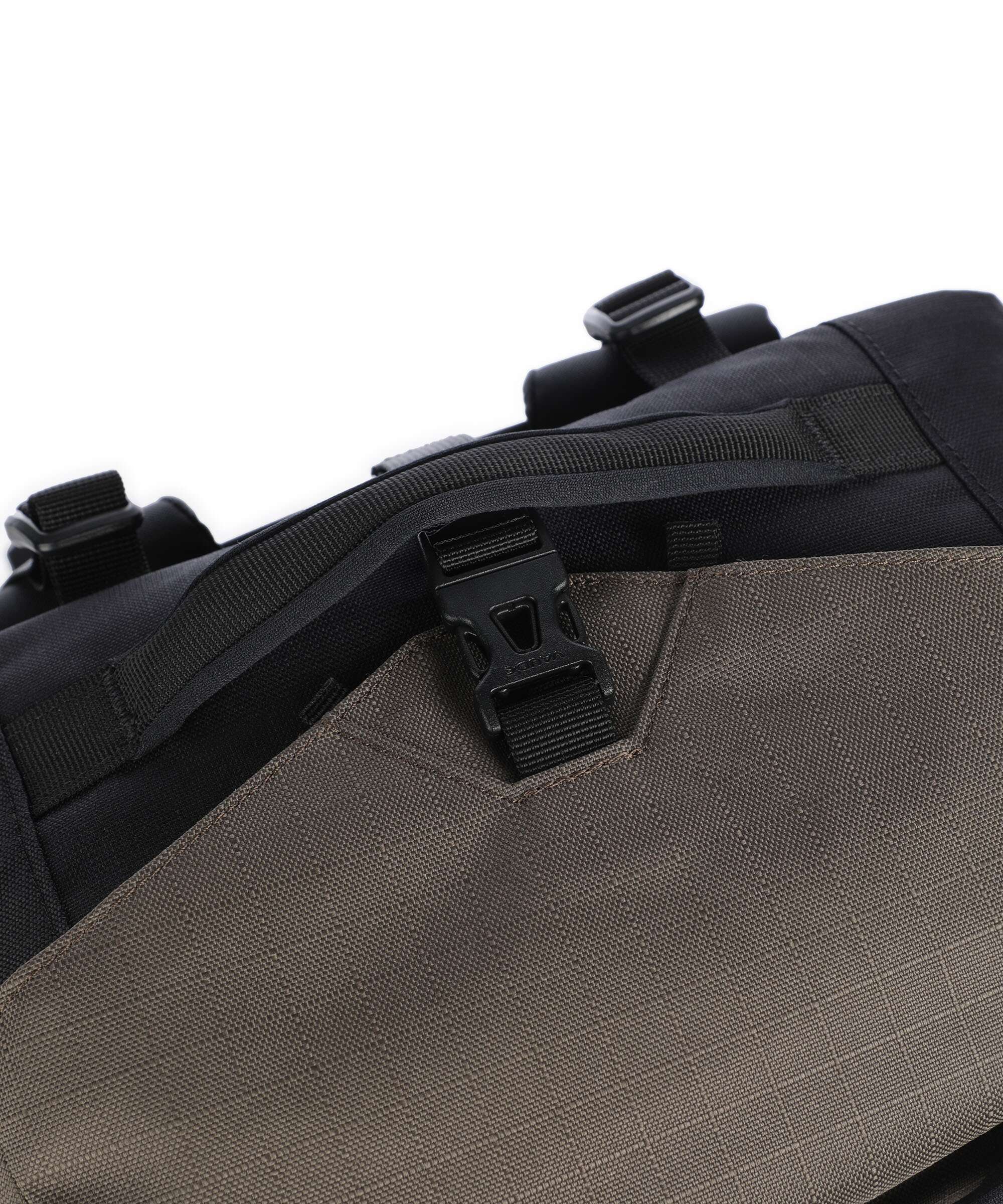 Vaude Mundo 38 Carry-On Sac à dos de voyage deer brown - Image 5