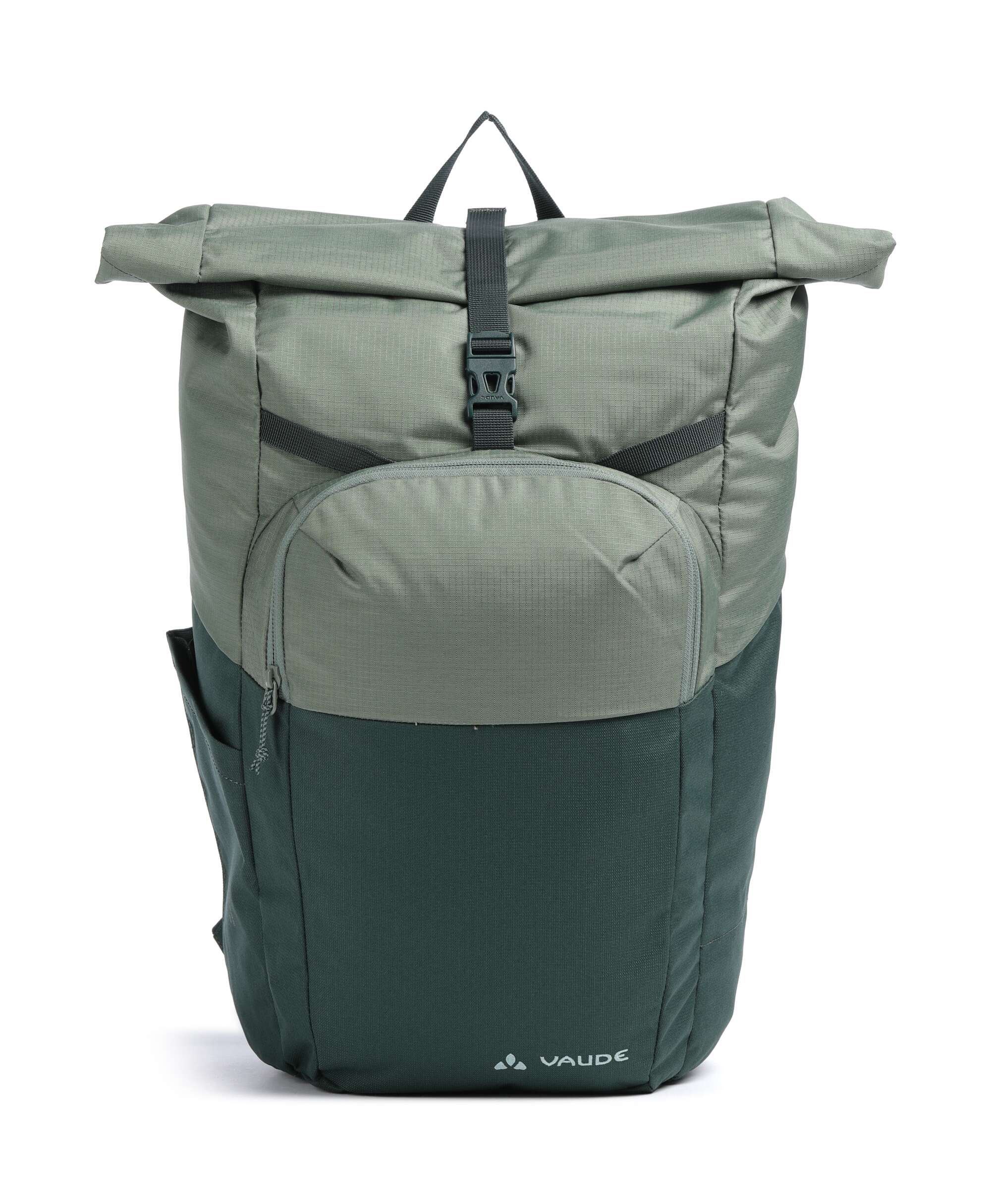 Vaude Okab II Sac à dos roll-top dark forest