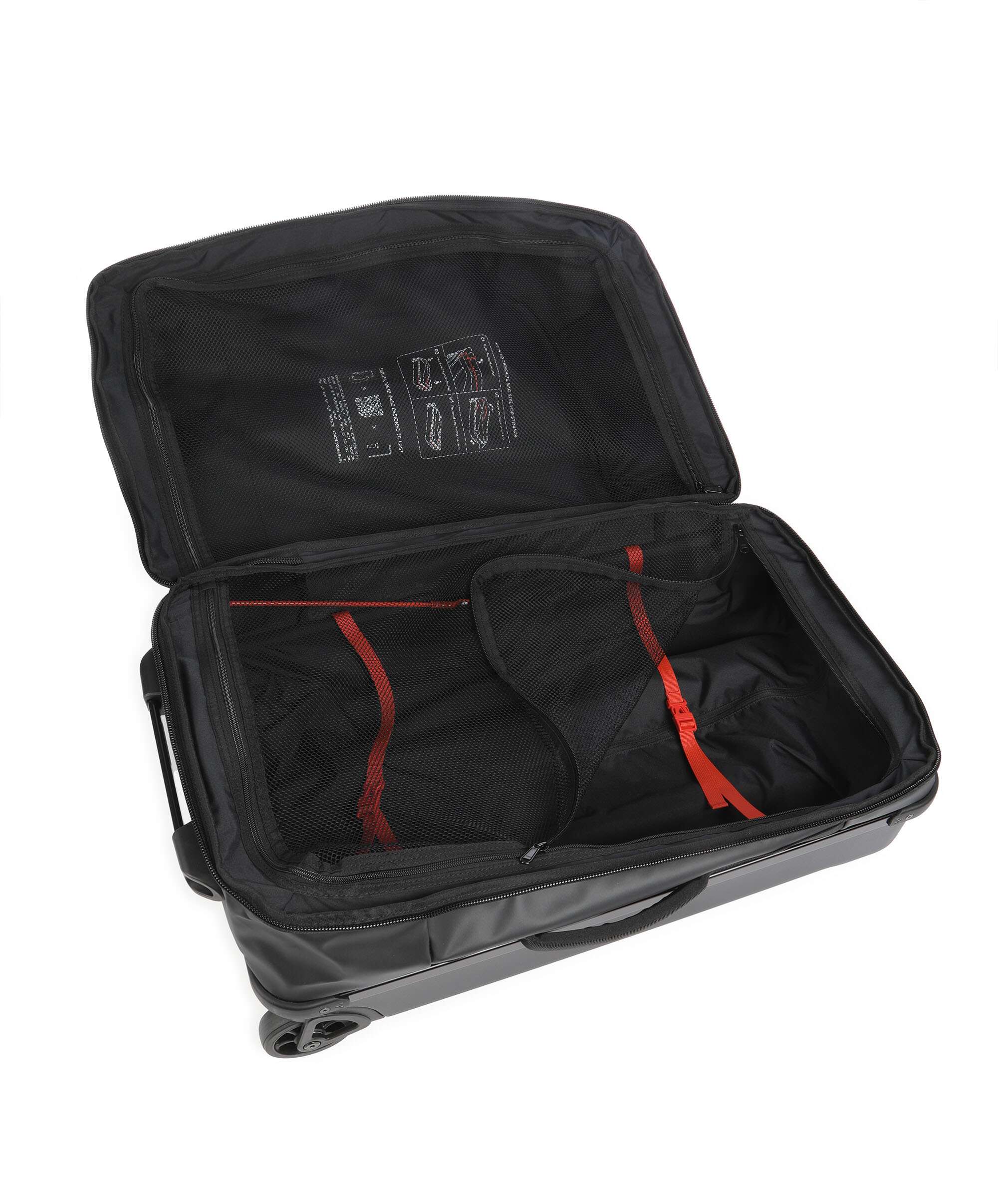 Vaude Takutea 65 Sac de voyage à roulettes black - Image 5