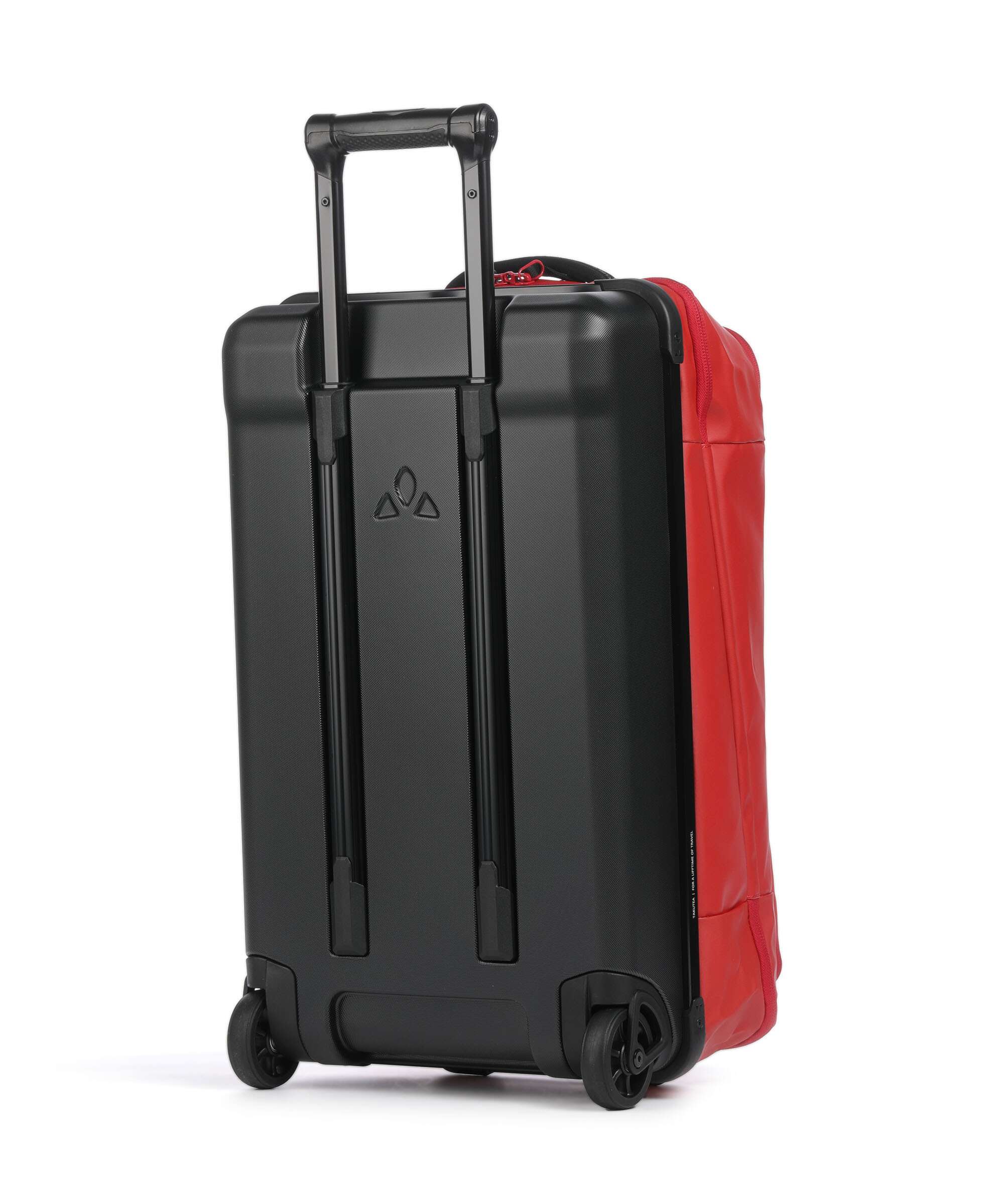 Vaude Takutea 65 Sac de voyage à roulettes red - Image 2