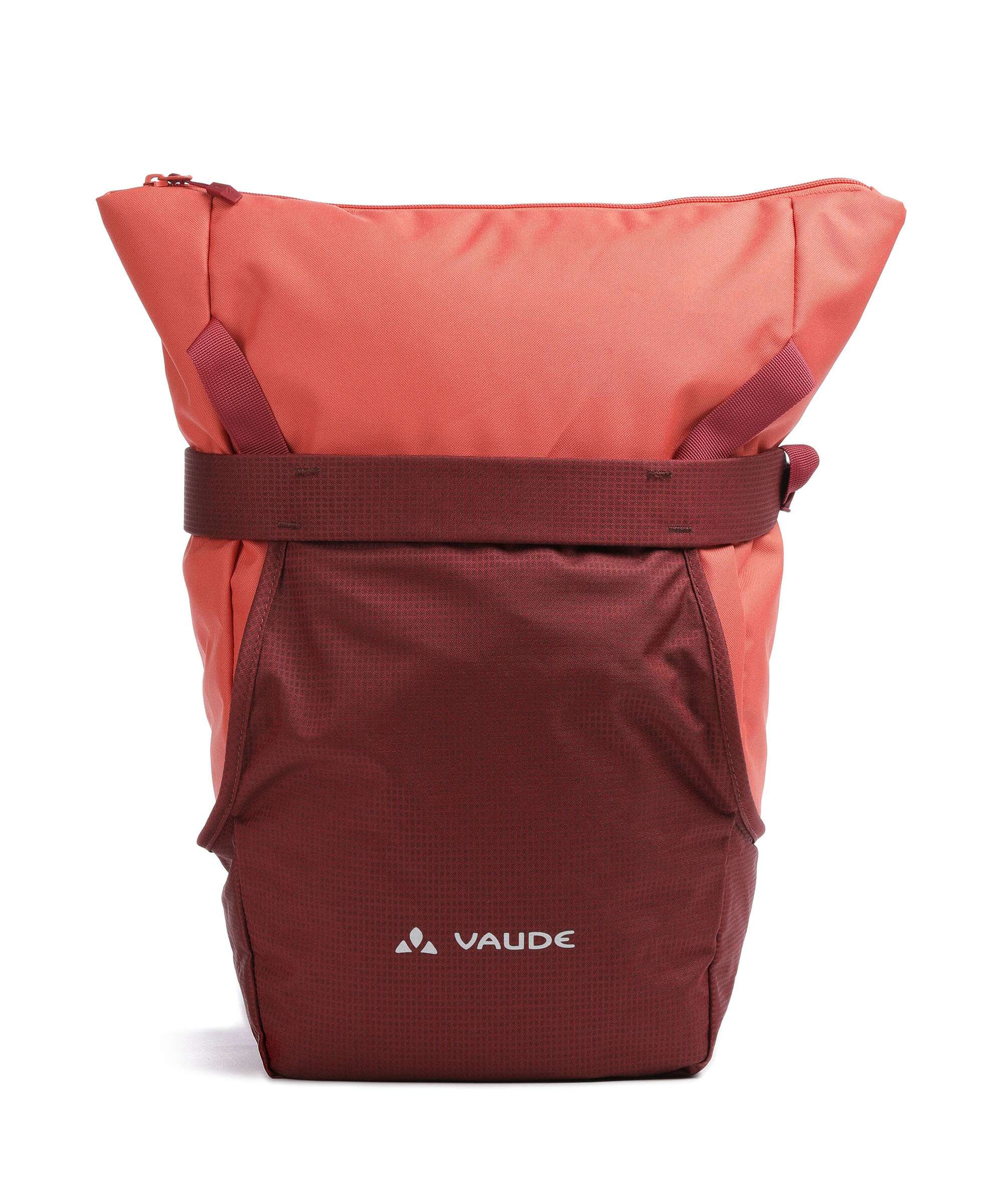Vaude urban TwinShopper Sac pour porteur de bagages hotchili
