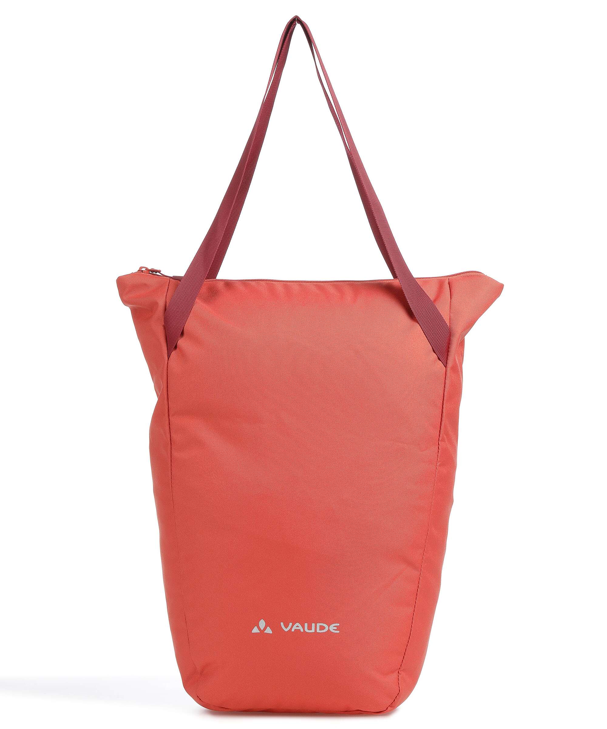 Vaude urban TwinShopper Sac pour porteur de bagages hotchili - Image 3