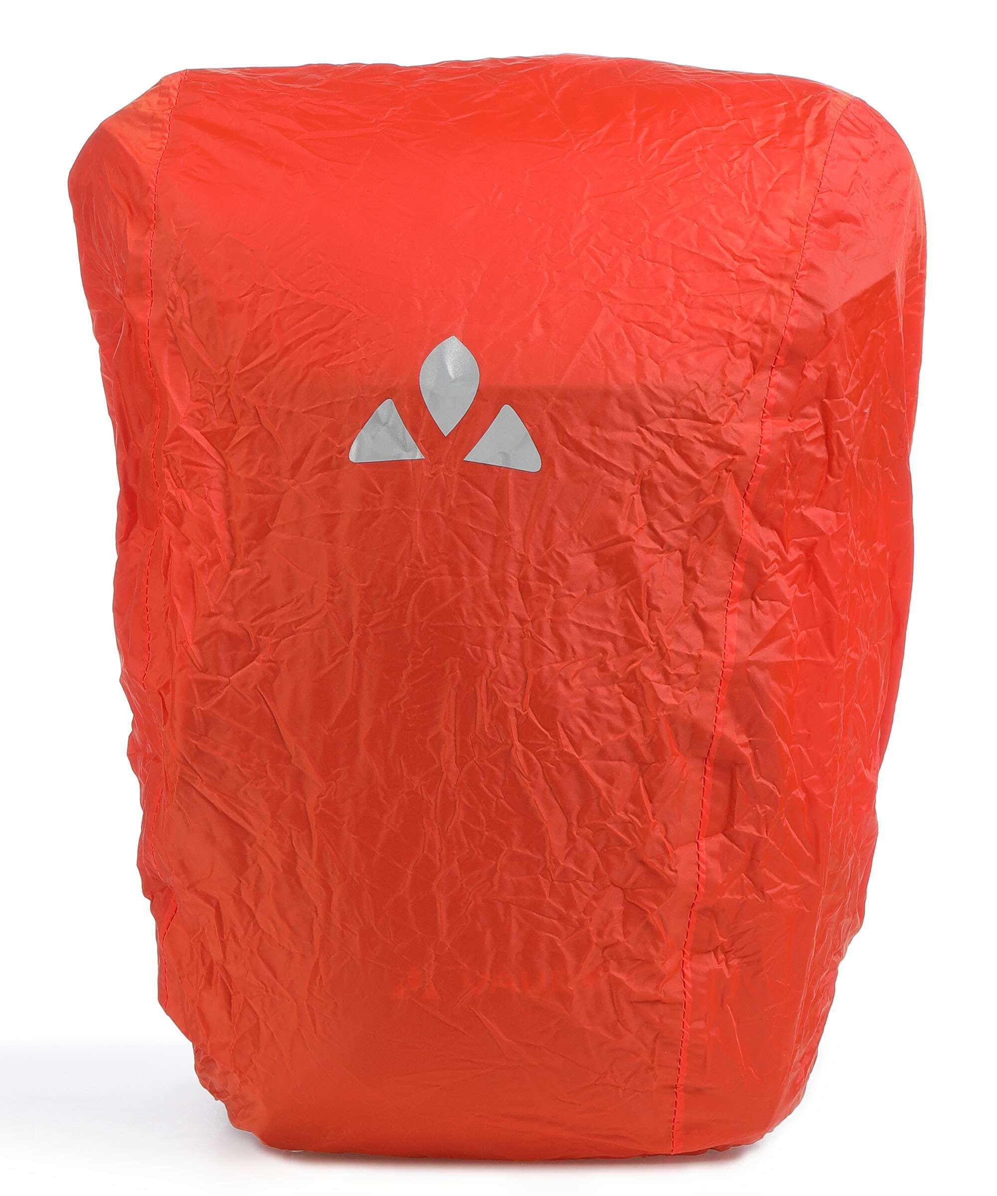 Vaude urban TwinShopper Sac pour porteur de bagages hotchili - Image 6