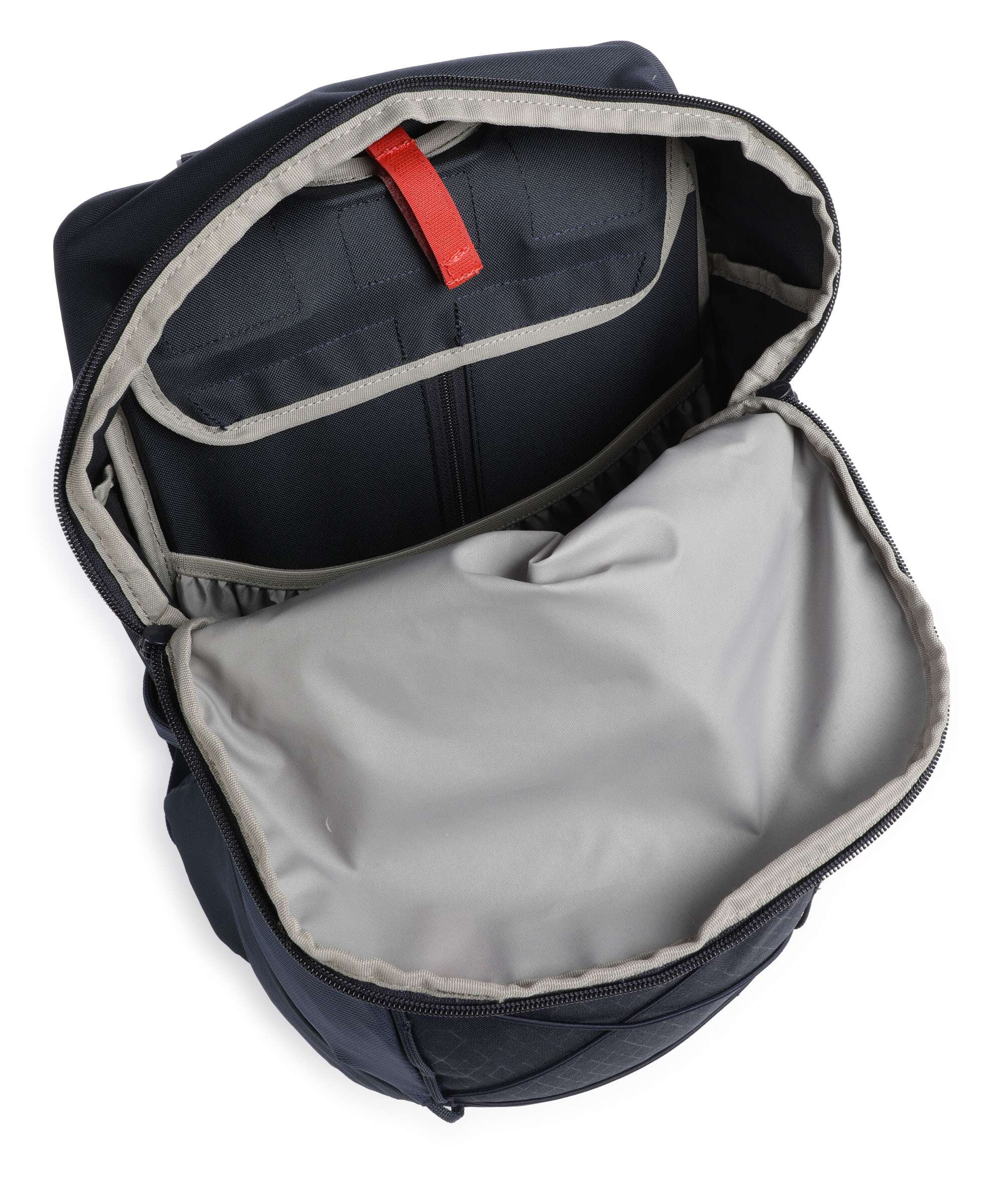 Vaude Wo Agile Air 18 Sac à dos de randonnée eclipse - Image 4