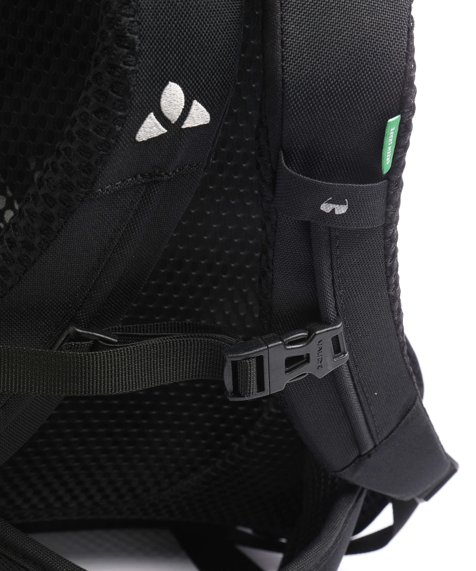 Vaude Women's Tacora 26+3 Sac à dos de randonnée black - Image 3